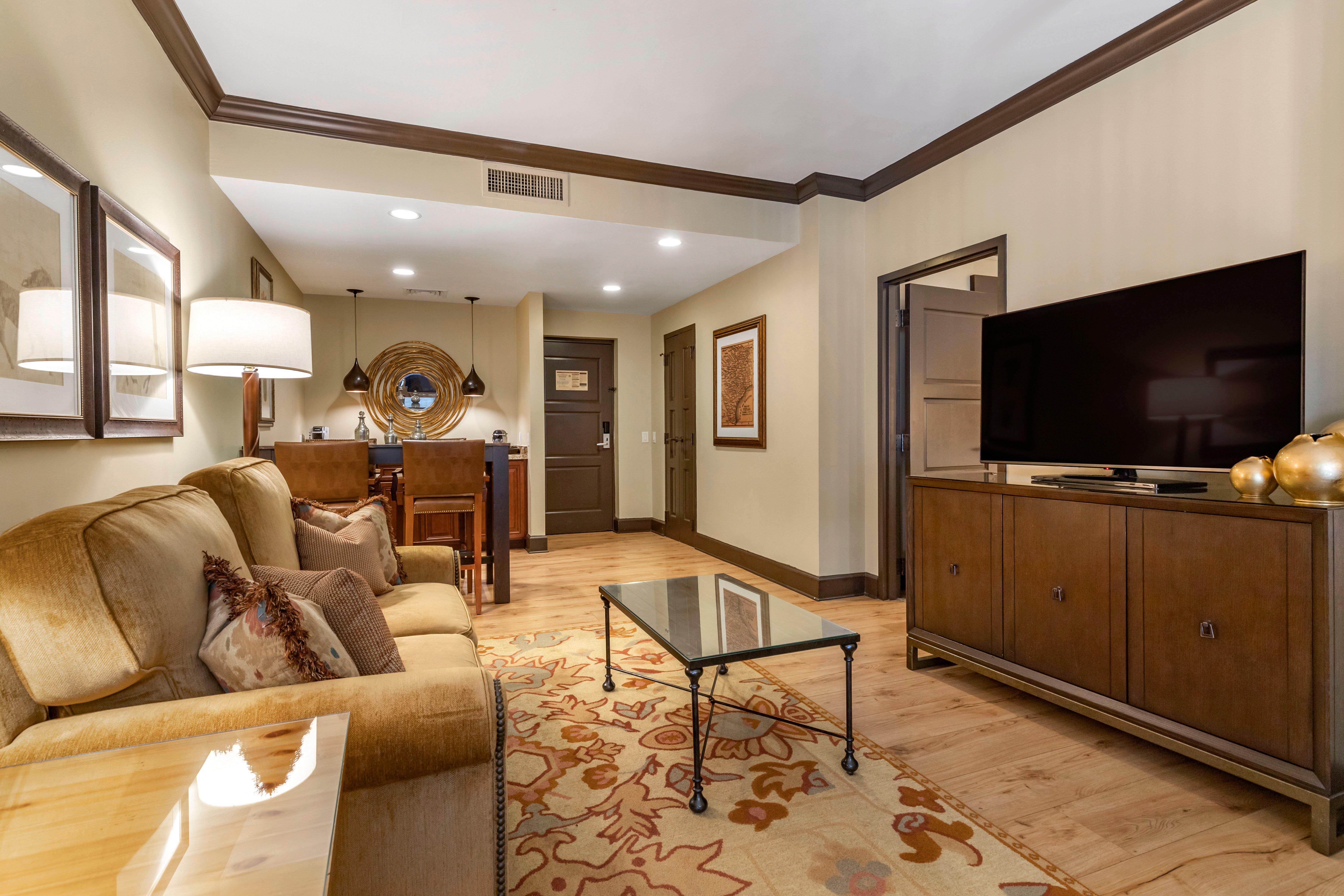 Omni Downtown Austin