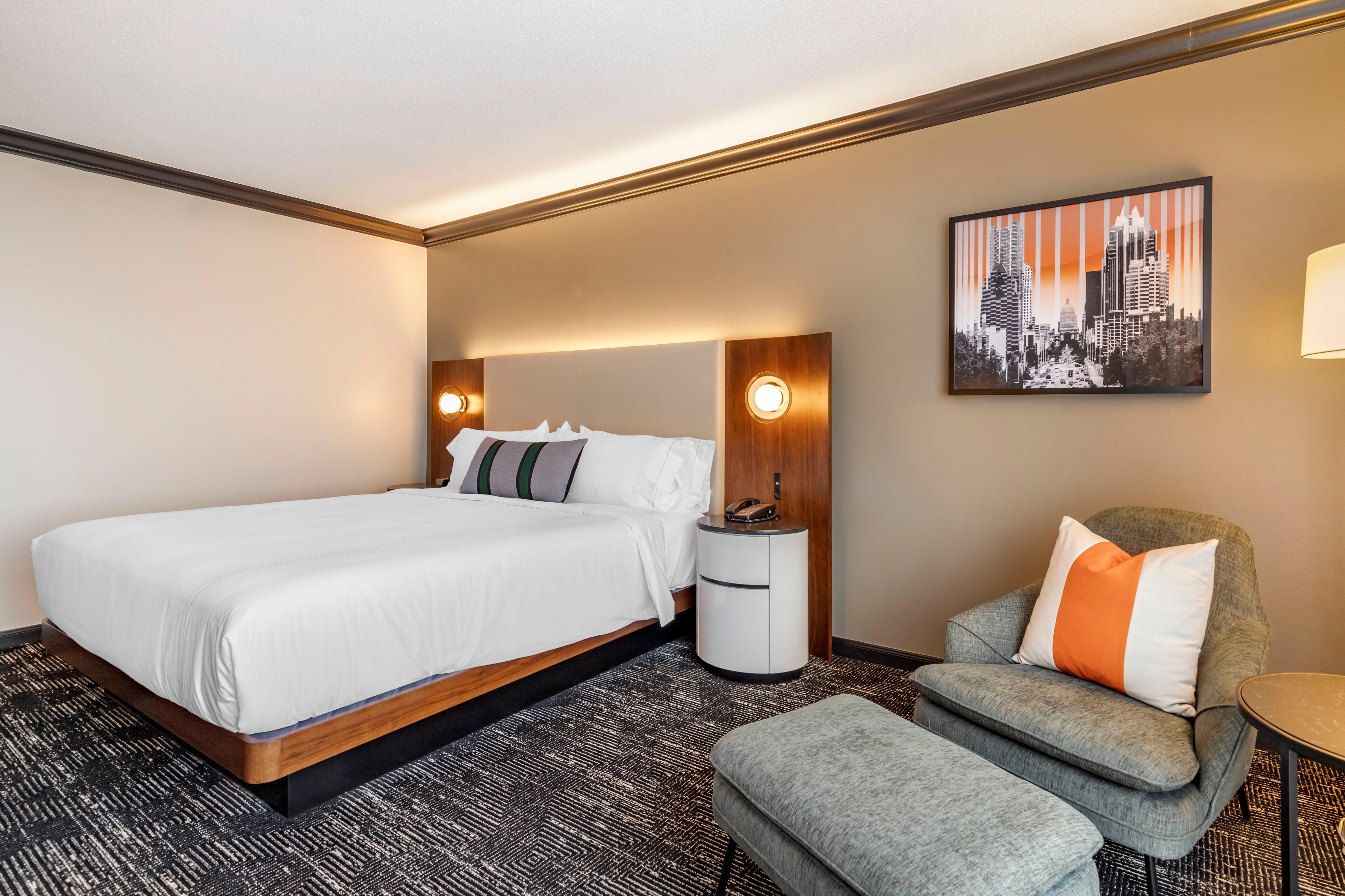 Omni Downtown Austin