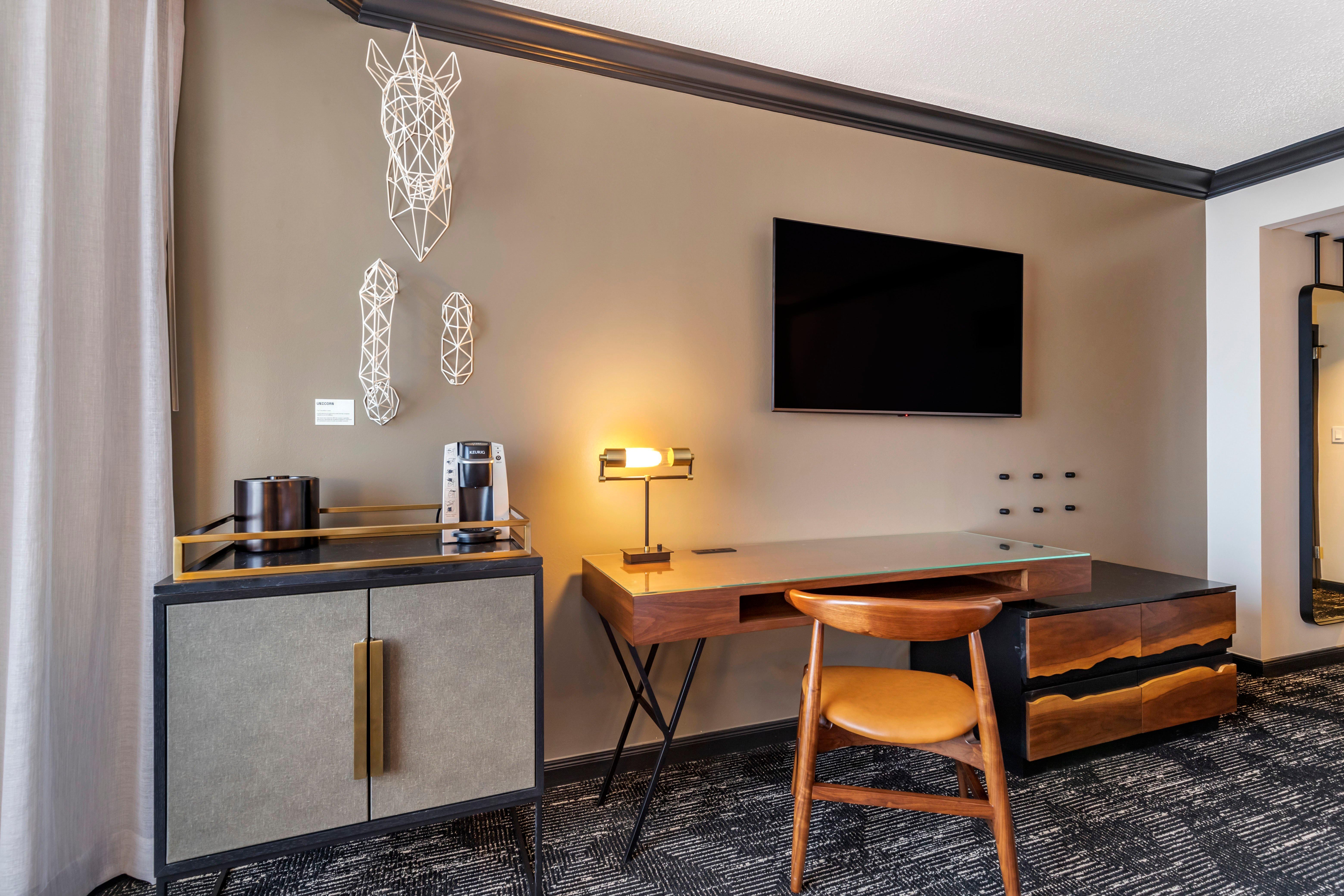 Omni Downtown 4* Austin