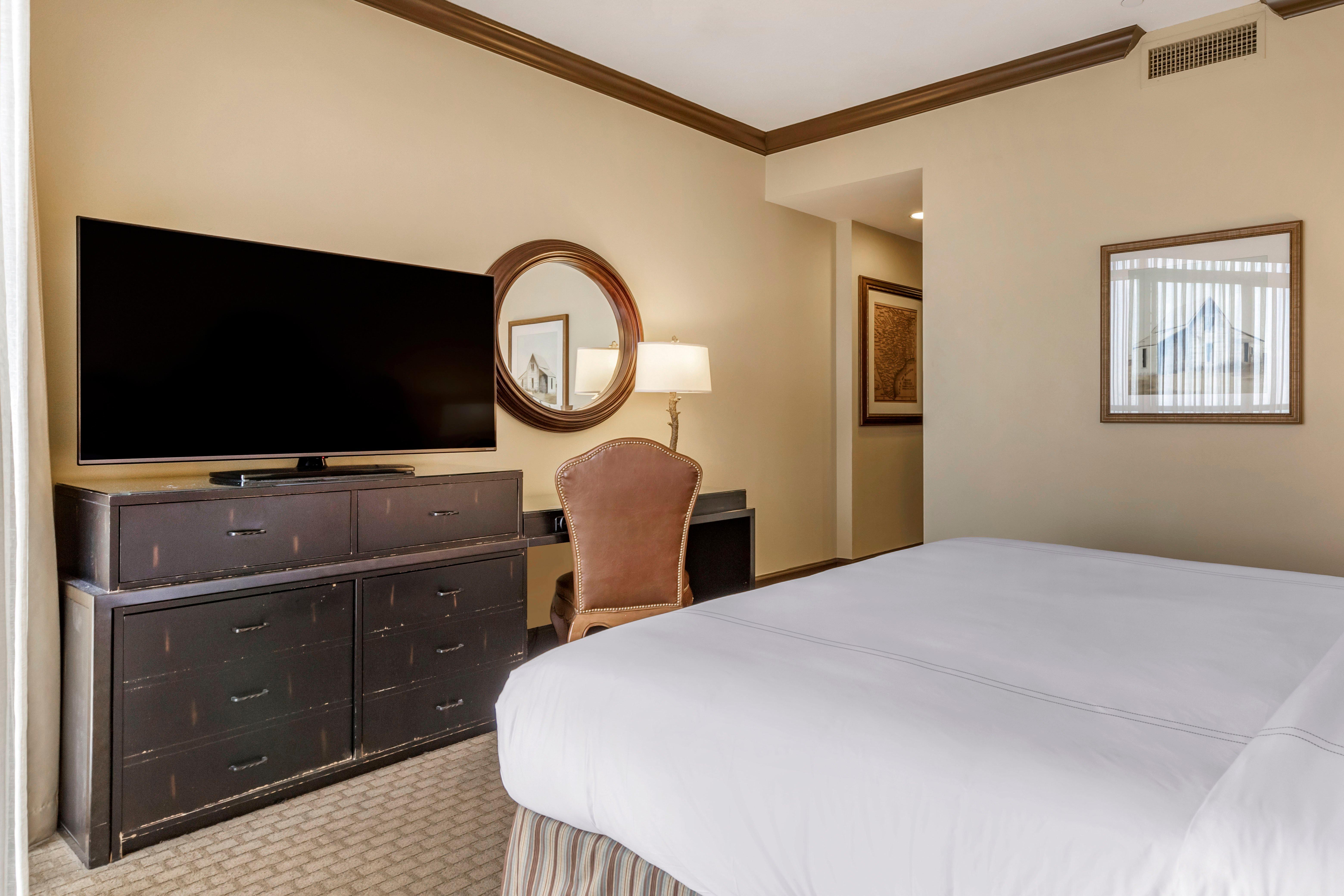 Hotel Omni Downtown 4*