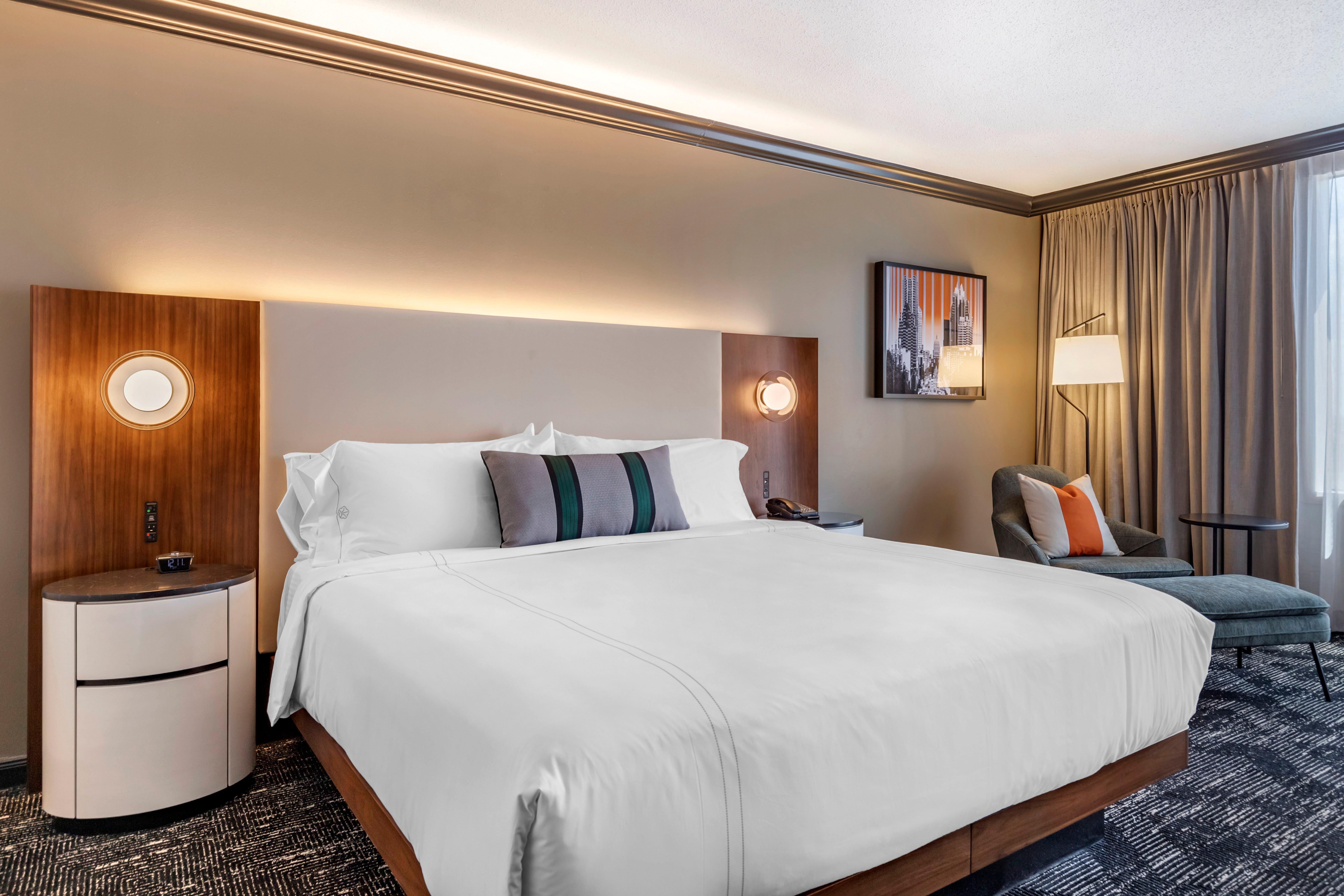 Hotel Omni Downtown