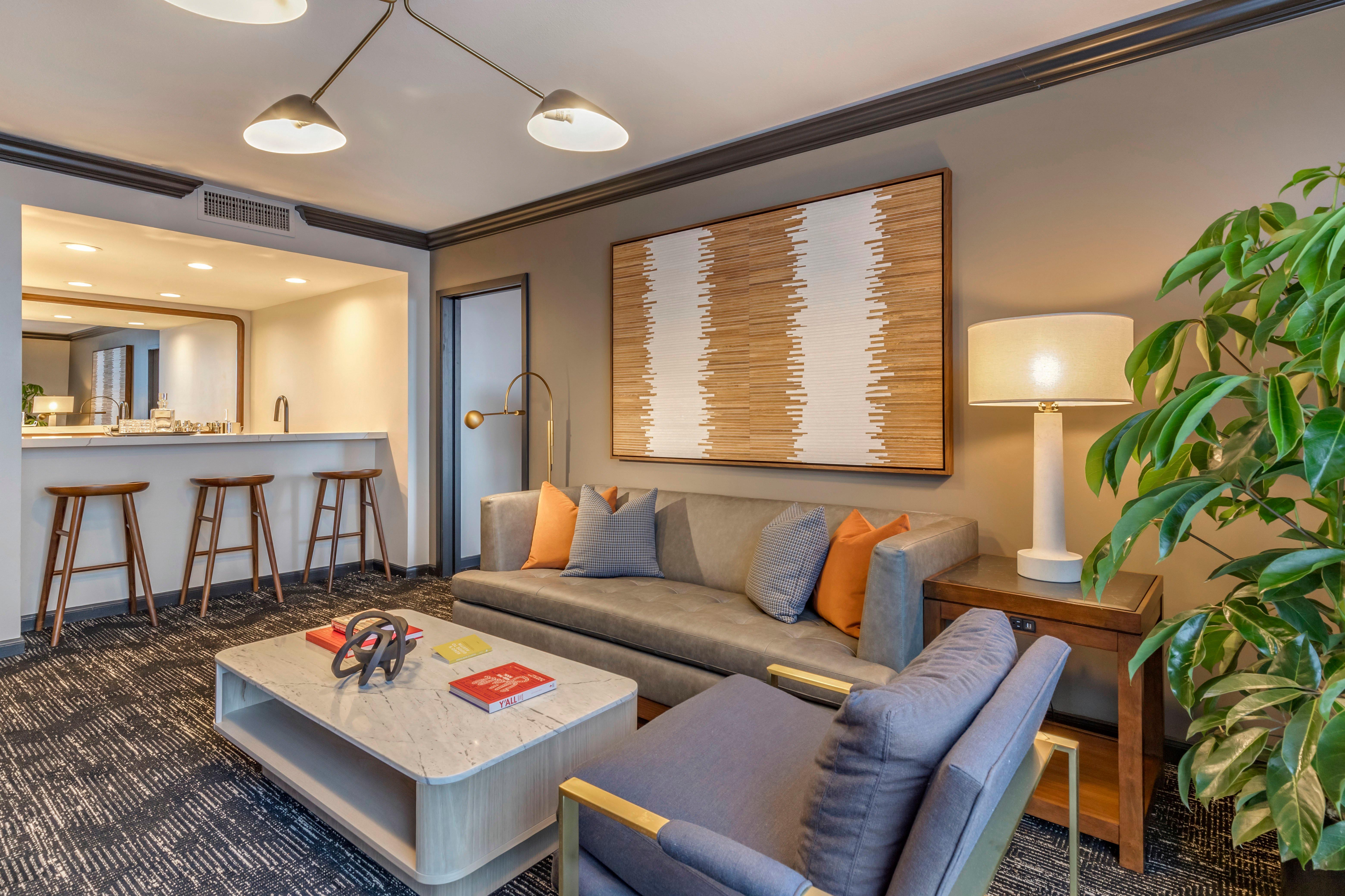 Hotel Omni Downtown Austin