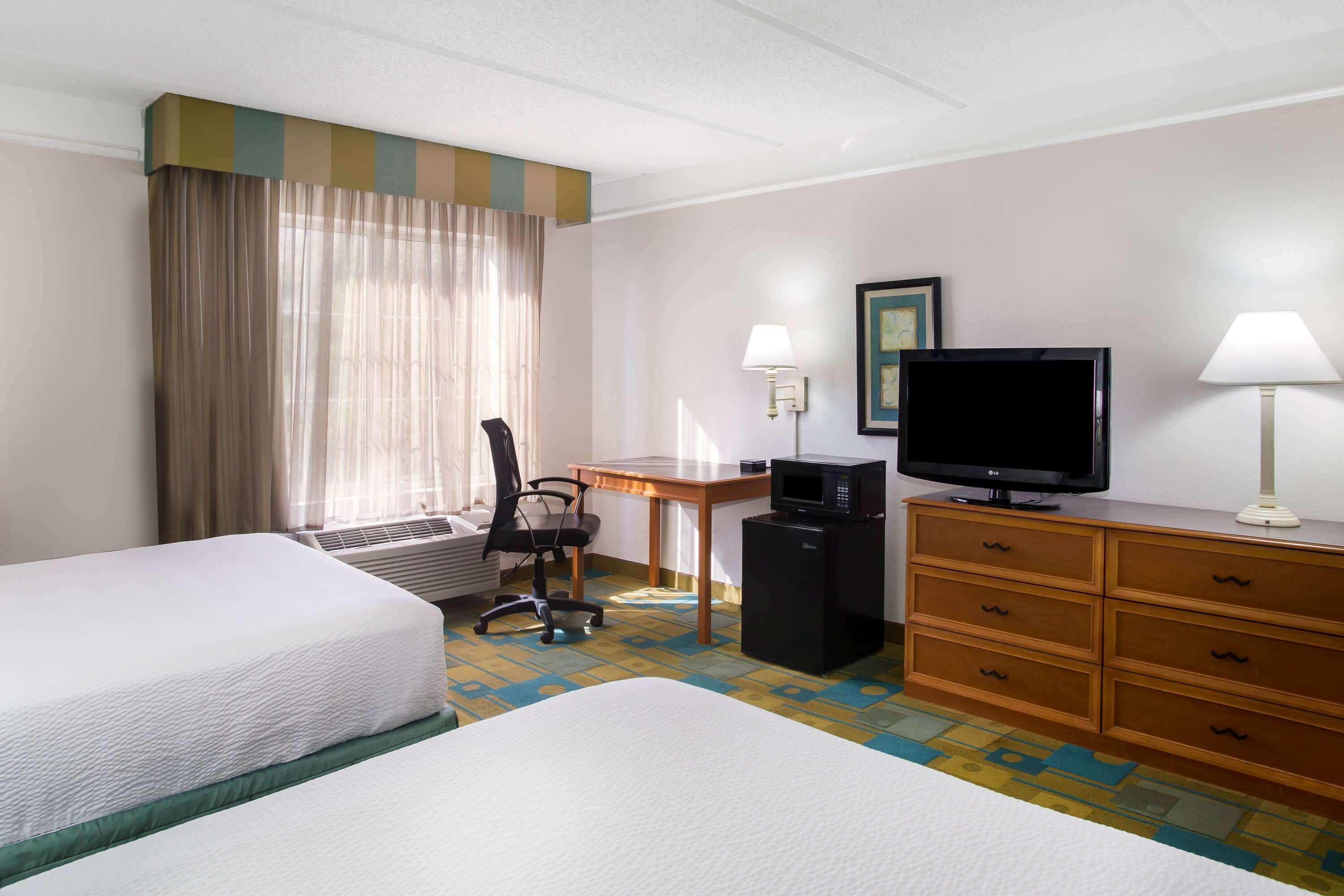 La Quinta By Wyndham Southwest 3* Austin