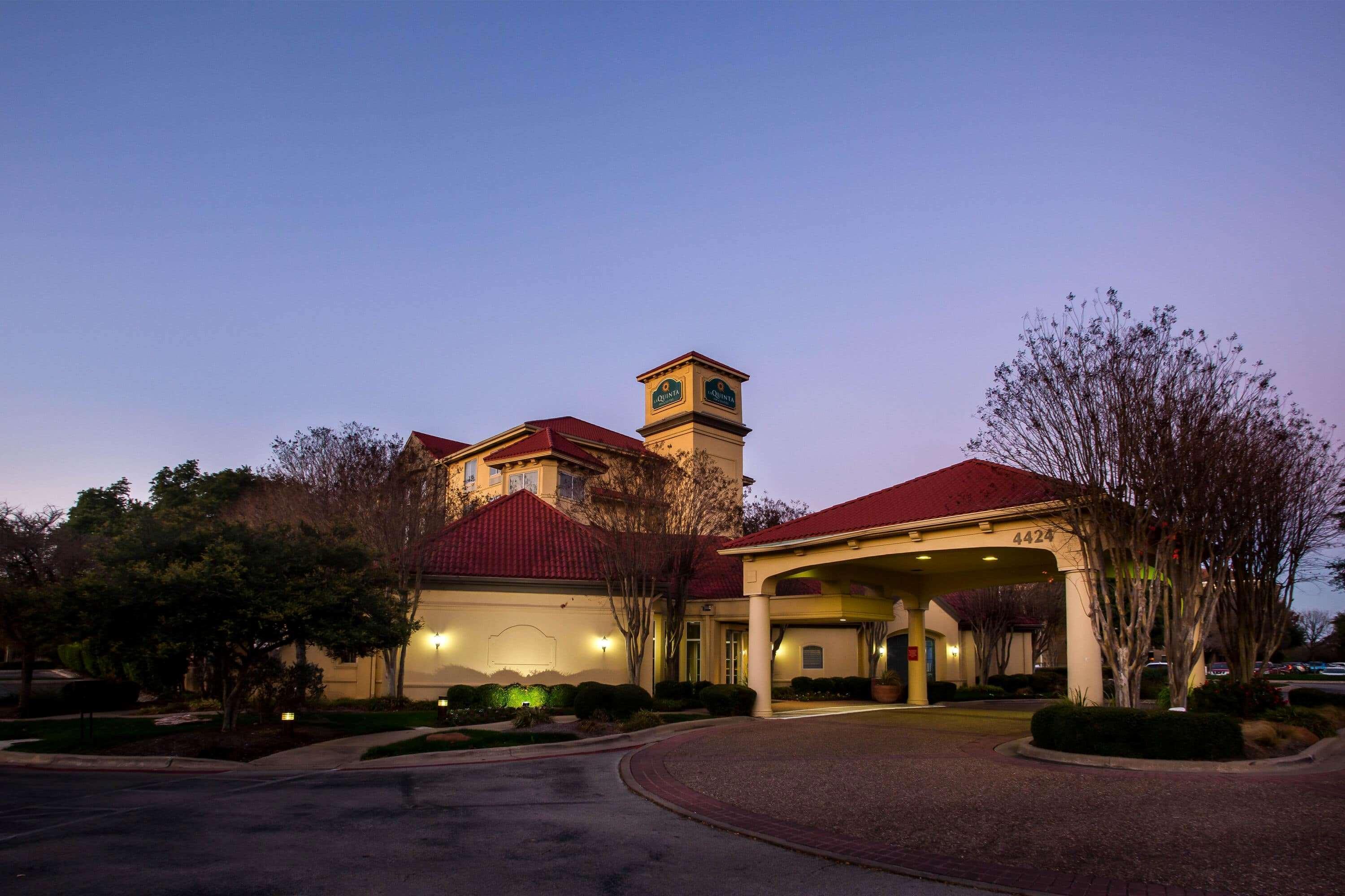 Hotel La Quinta By Wyndham Southwest