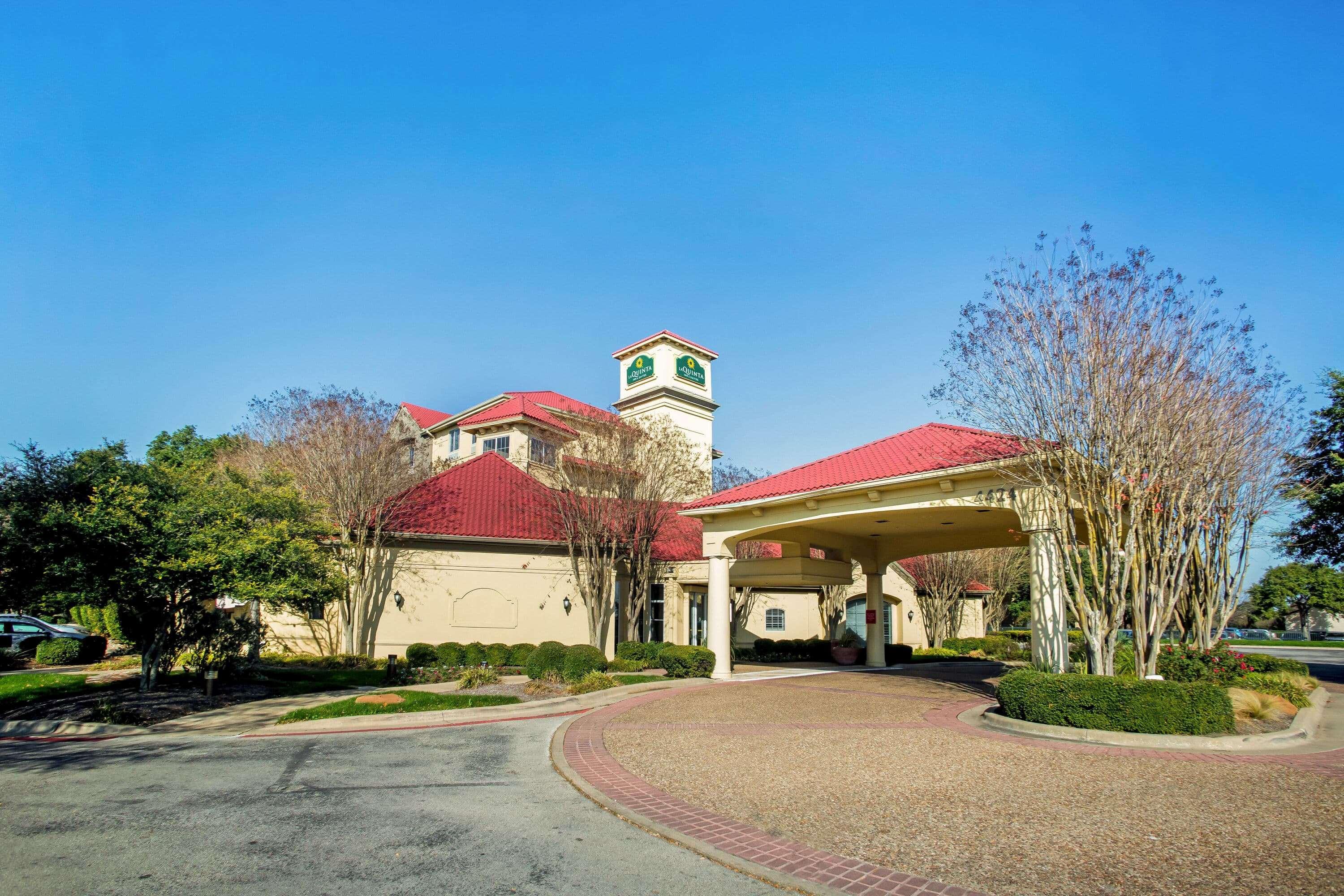 Hotel La Quinta By Wyndham Southwest