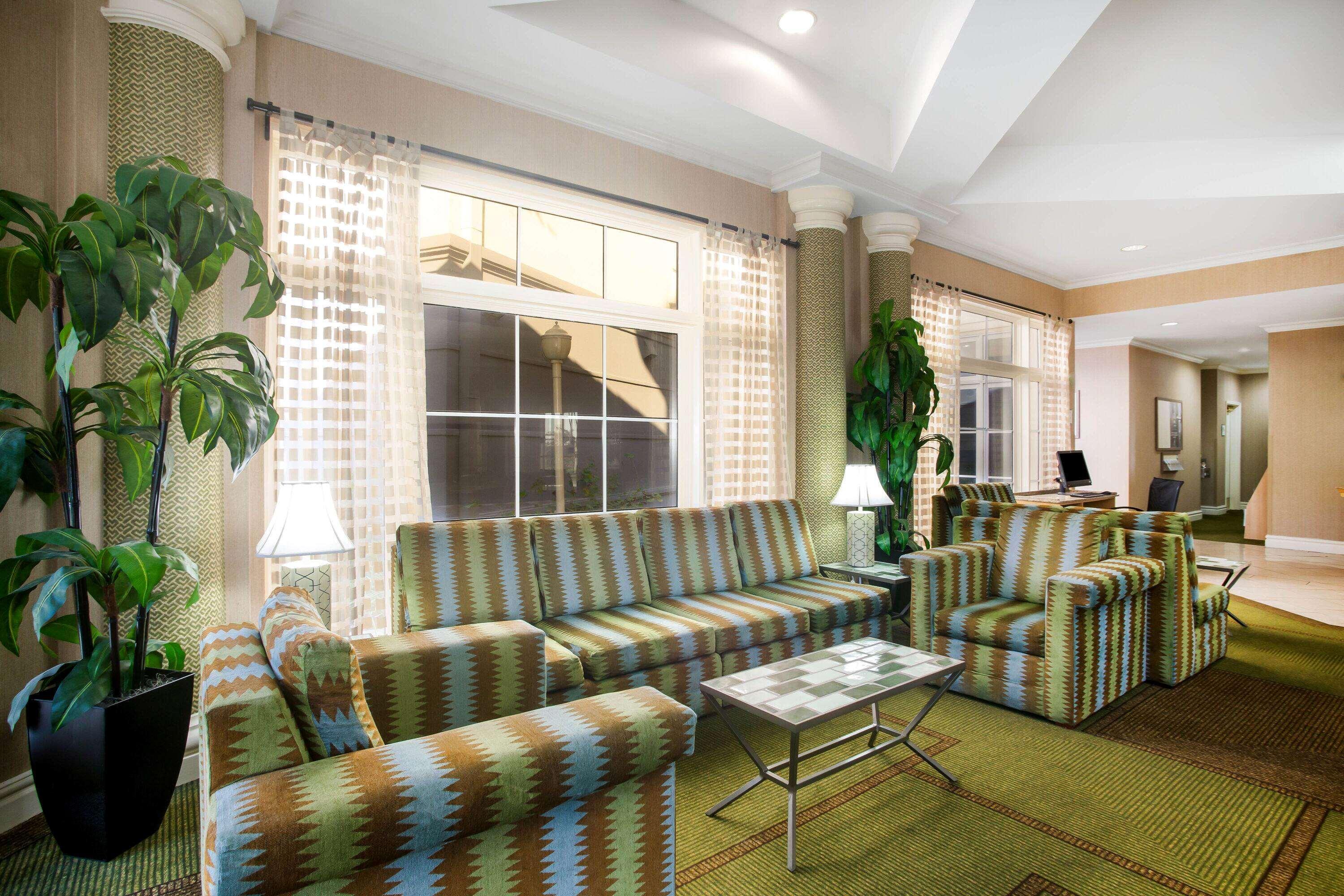 La Quinta By Wyndham Southwest Hotel Austin