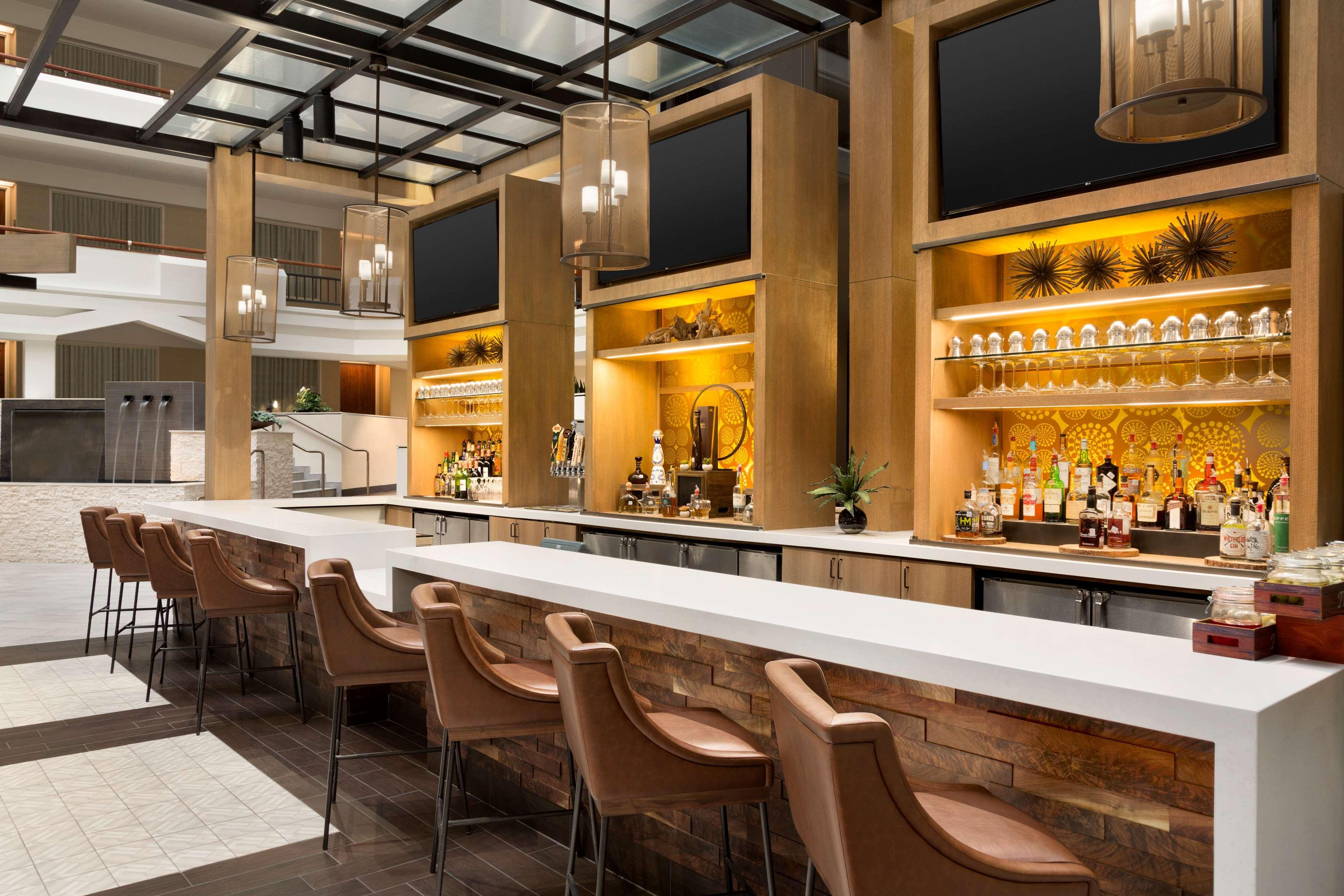Embassy By Hilton Downtown South Congress Austin
