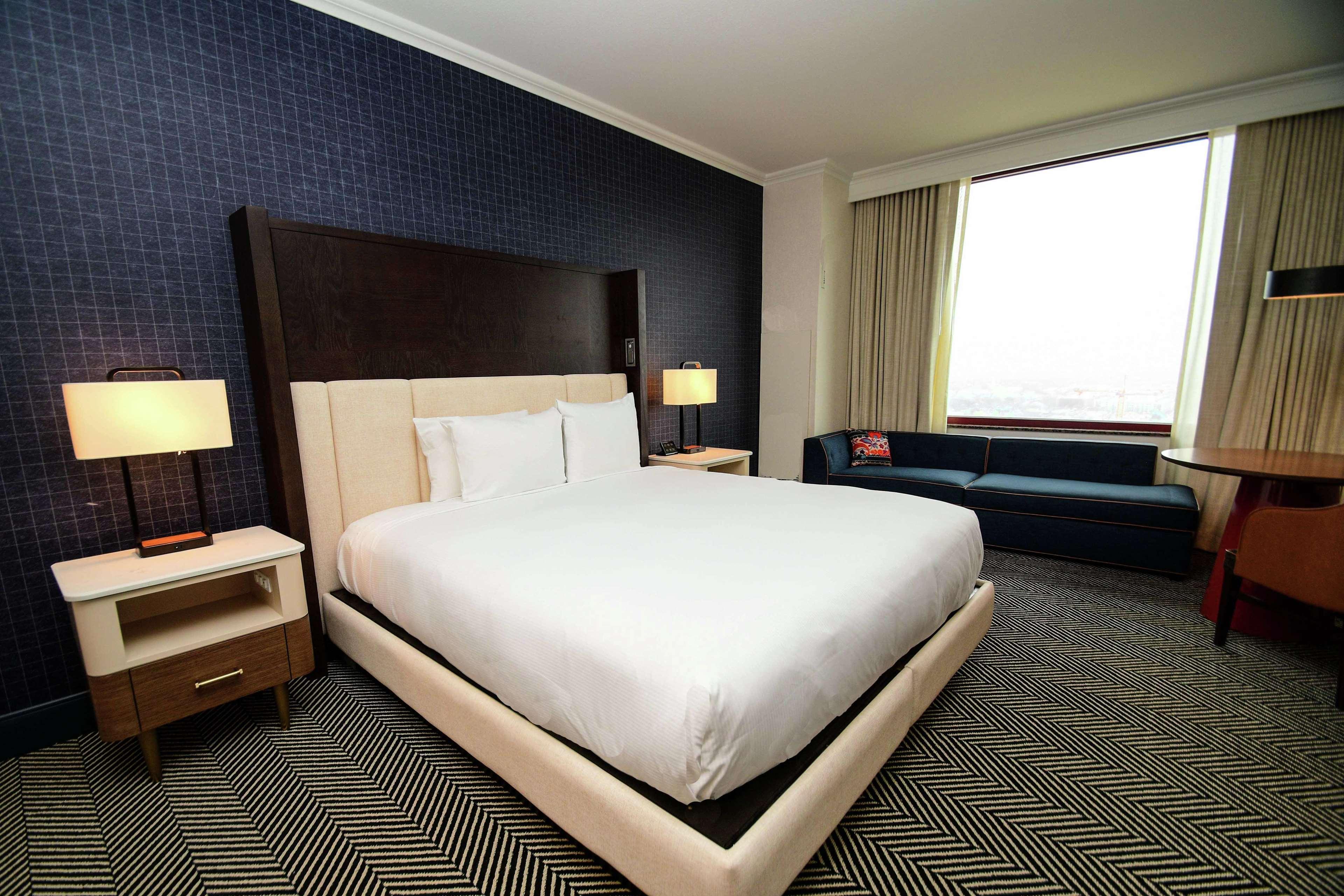 Hotel Hilton