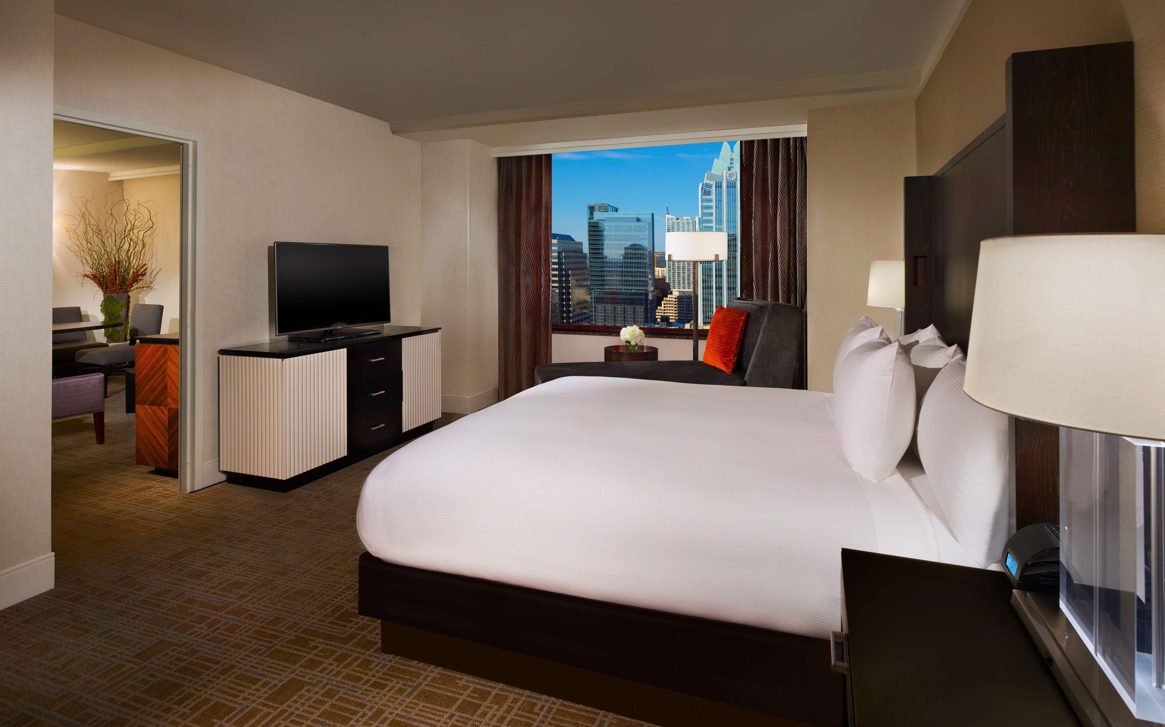 Hilton Hotel Austin