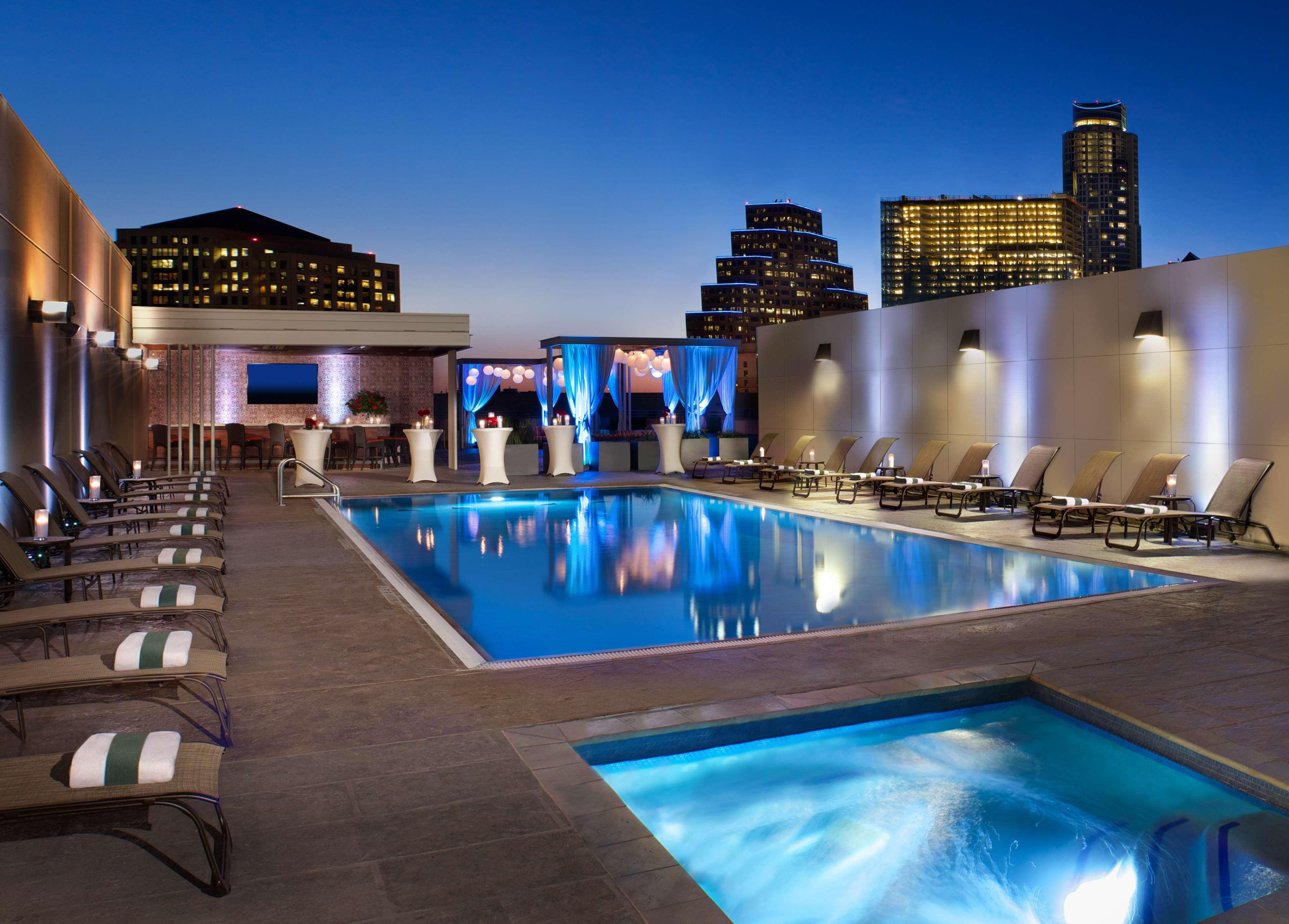Hotel Hilton 4*