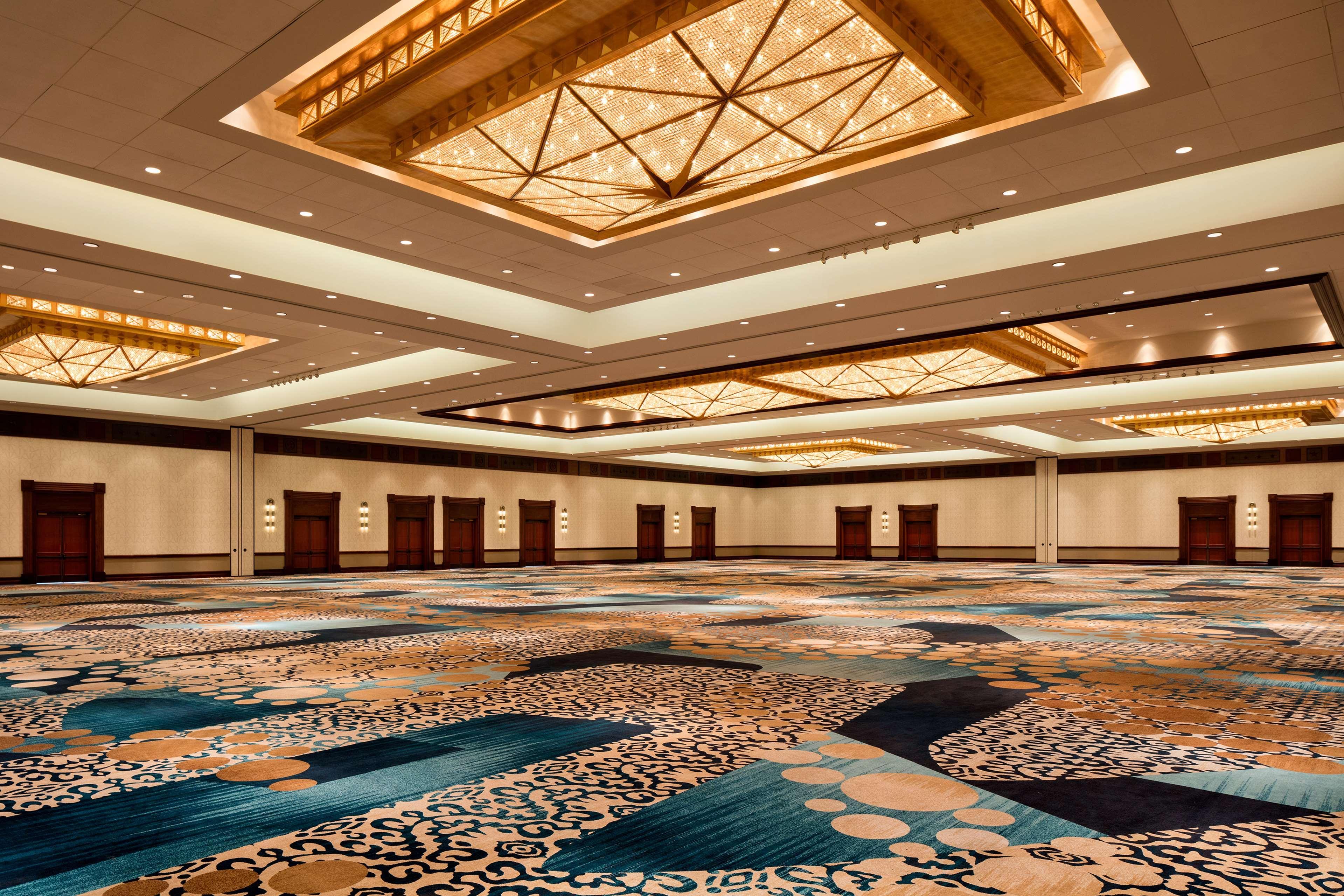 Hilton Austin