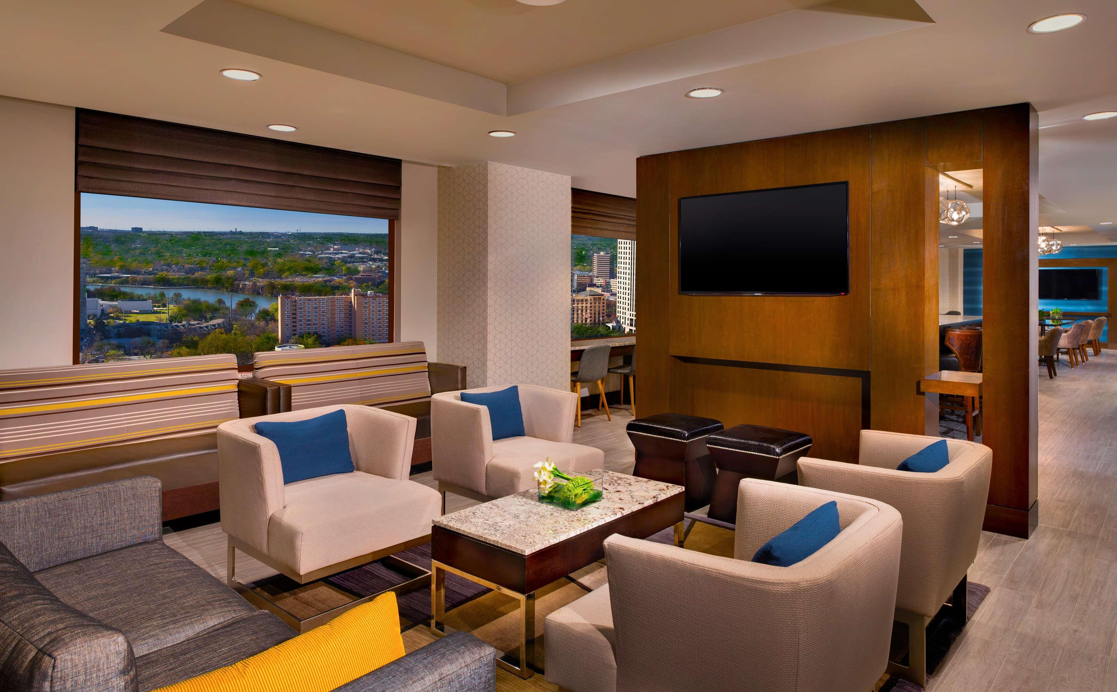 Hilton 4* Austin