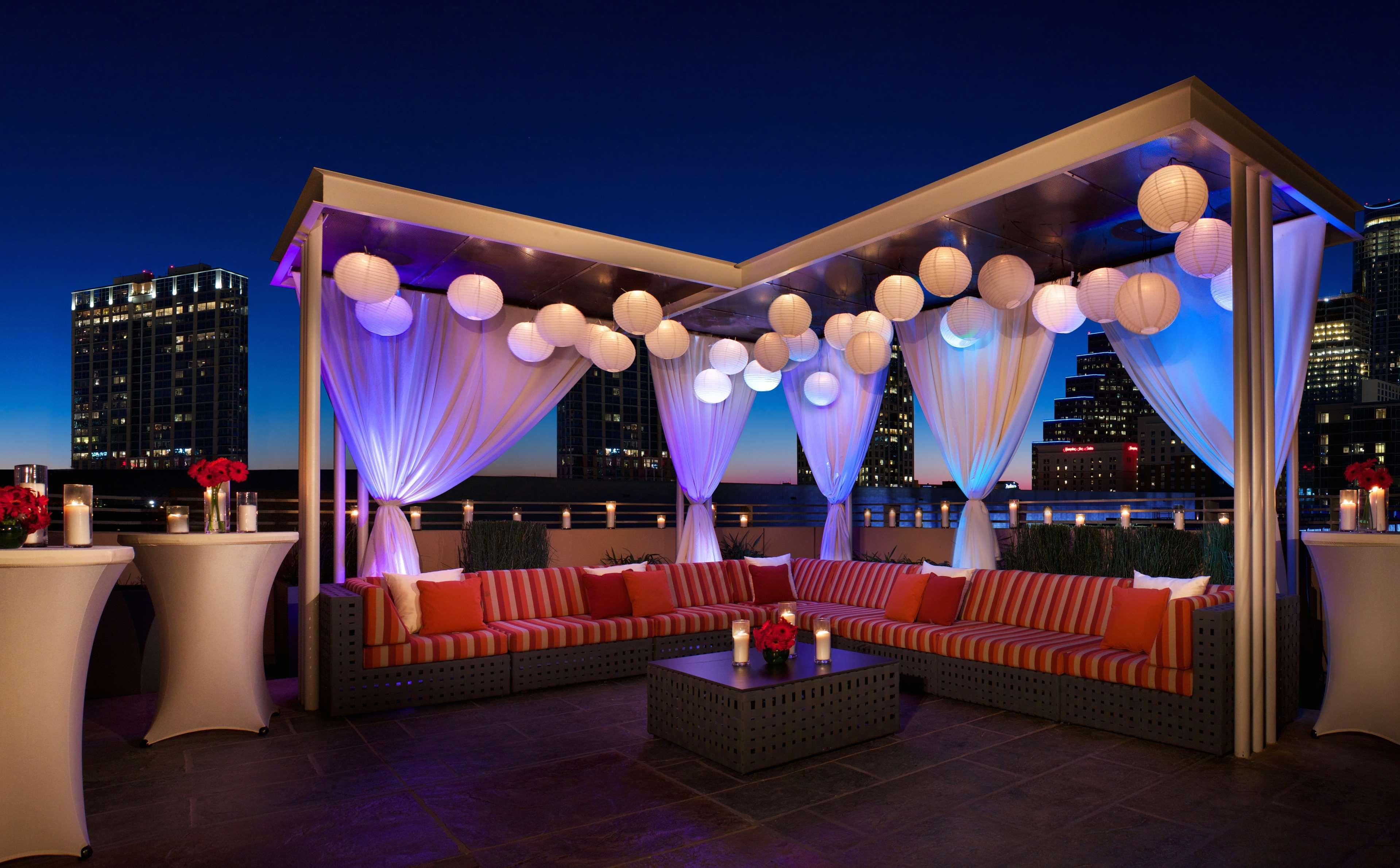 Hilton Austin