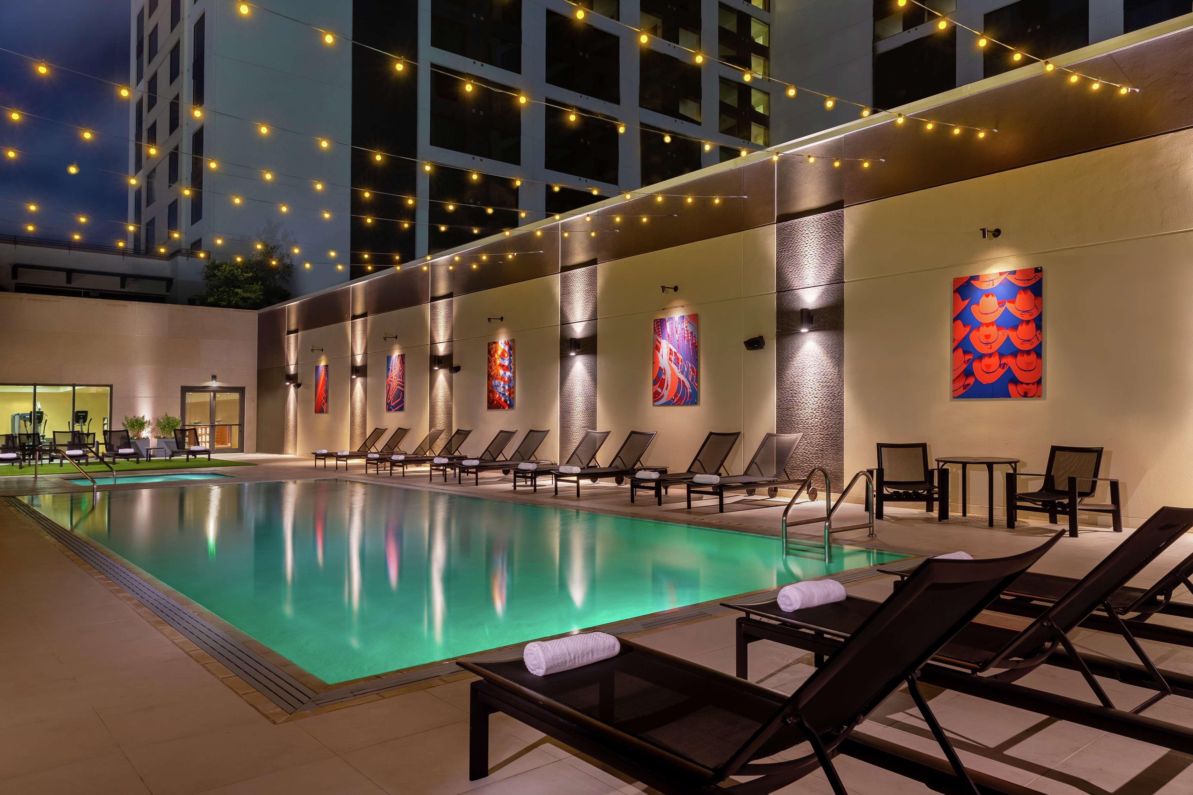 Hotel Hilton 4*