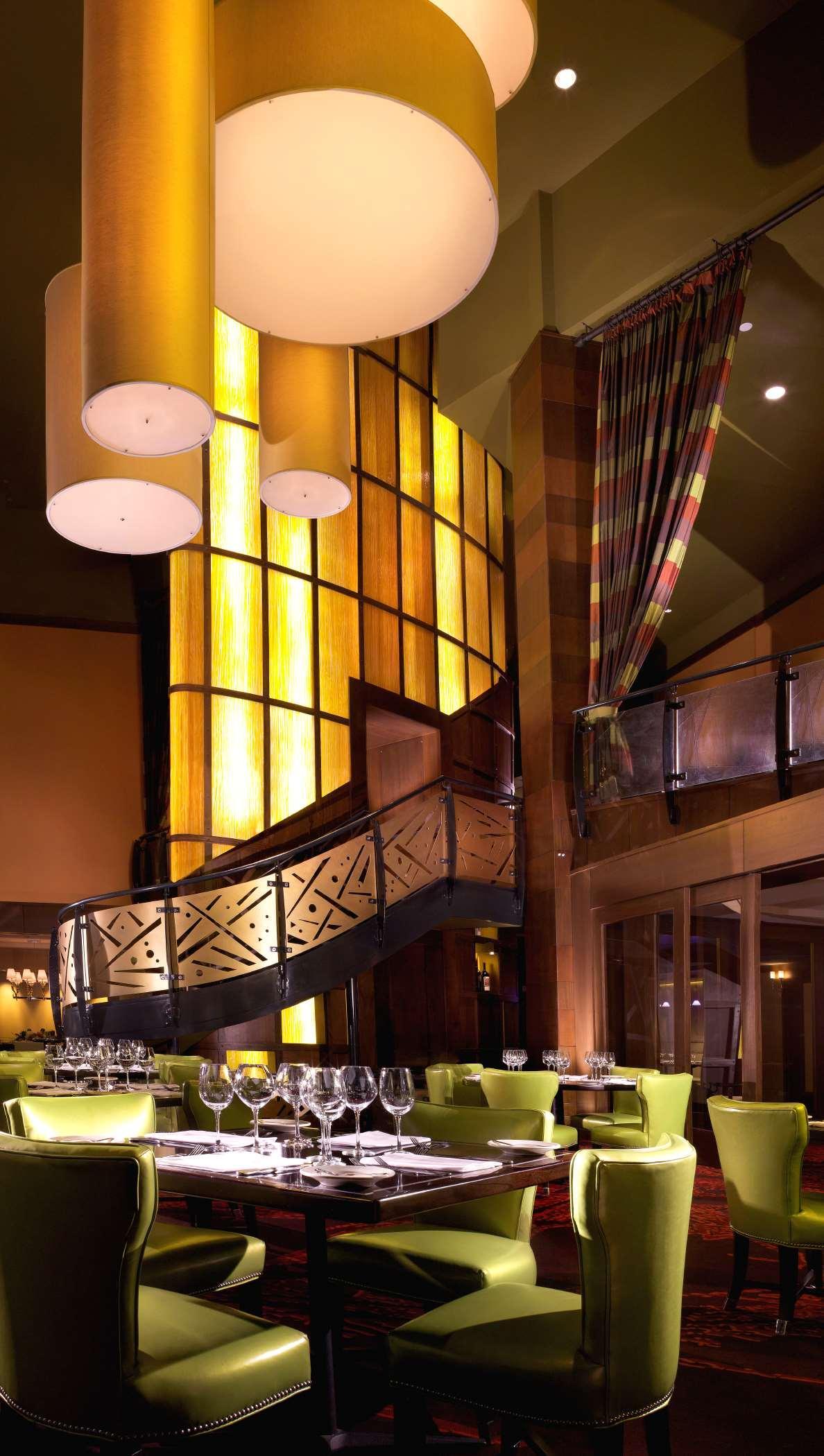 Hilton 4* Austin