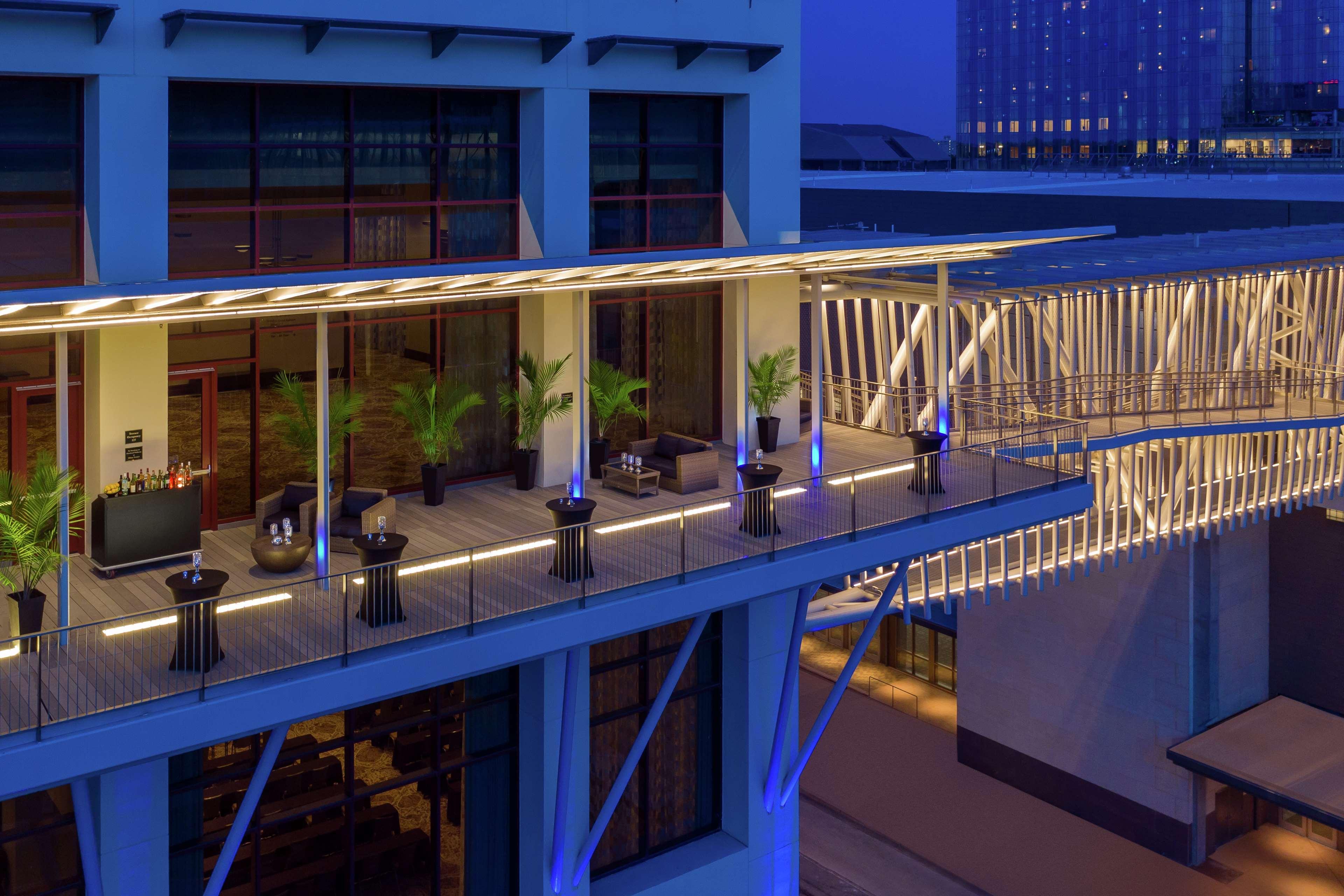 Hilton 4* Austin