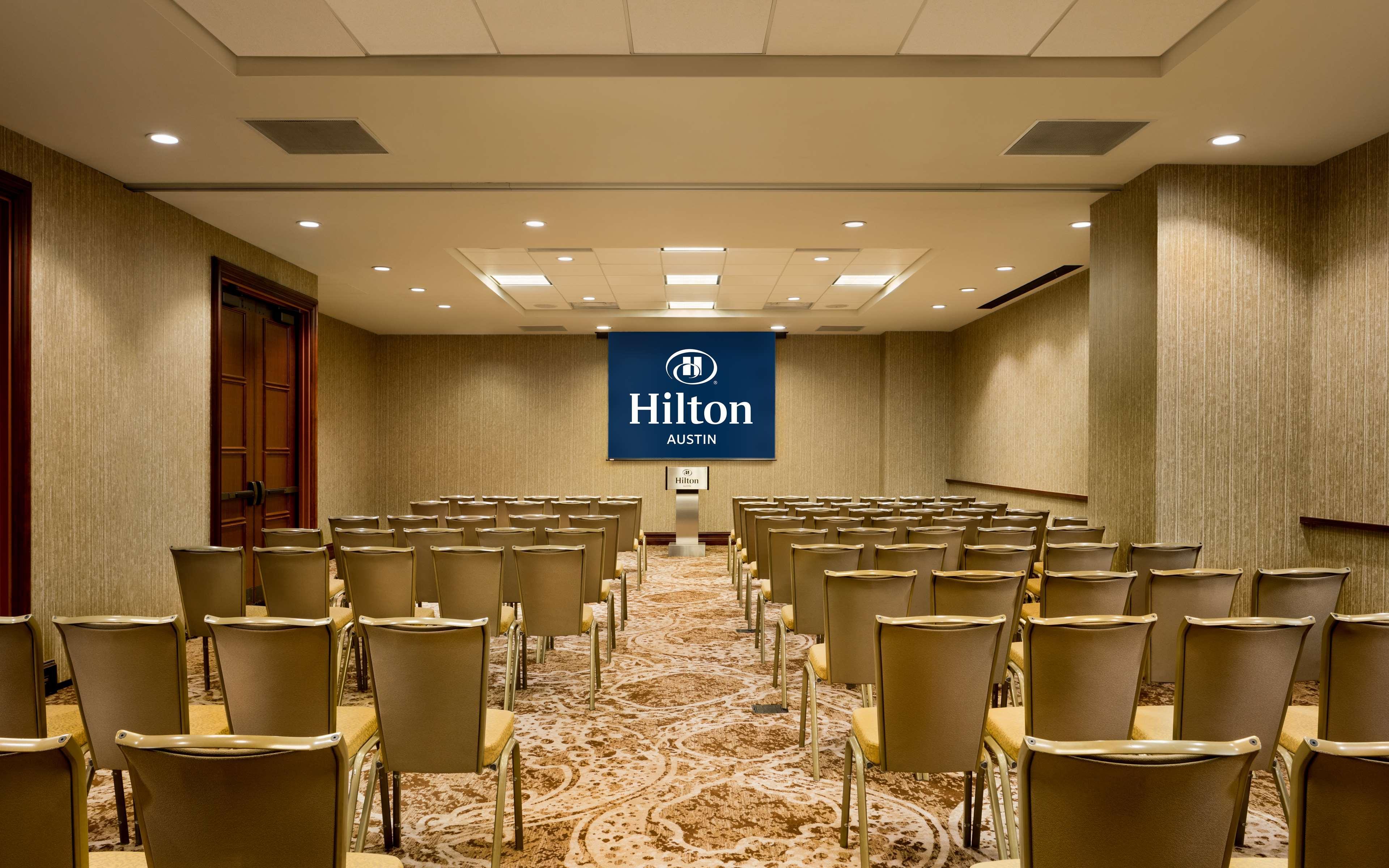 Hilton Hotel 4*