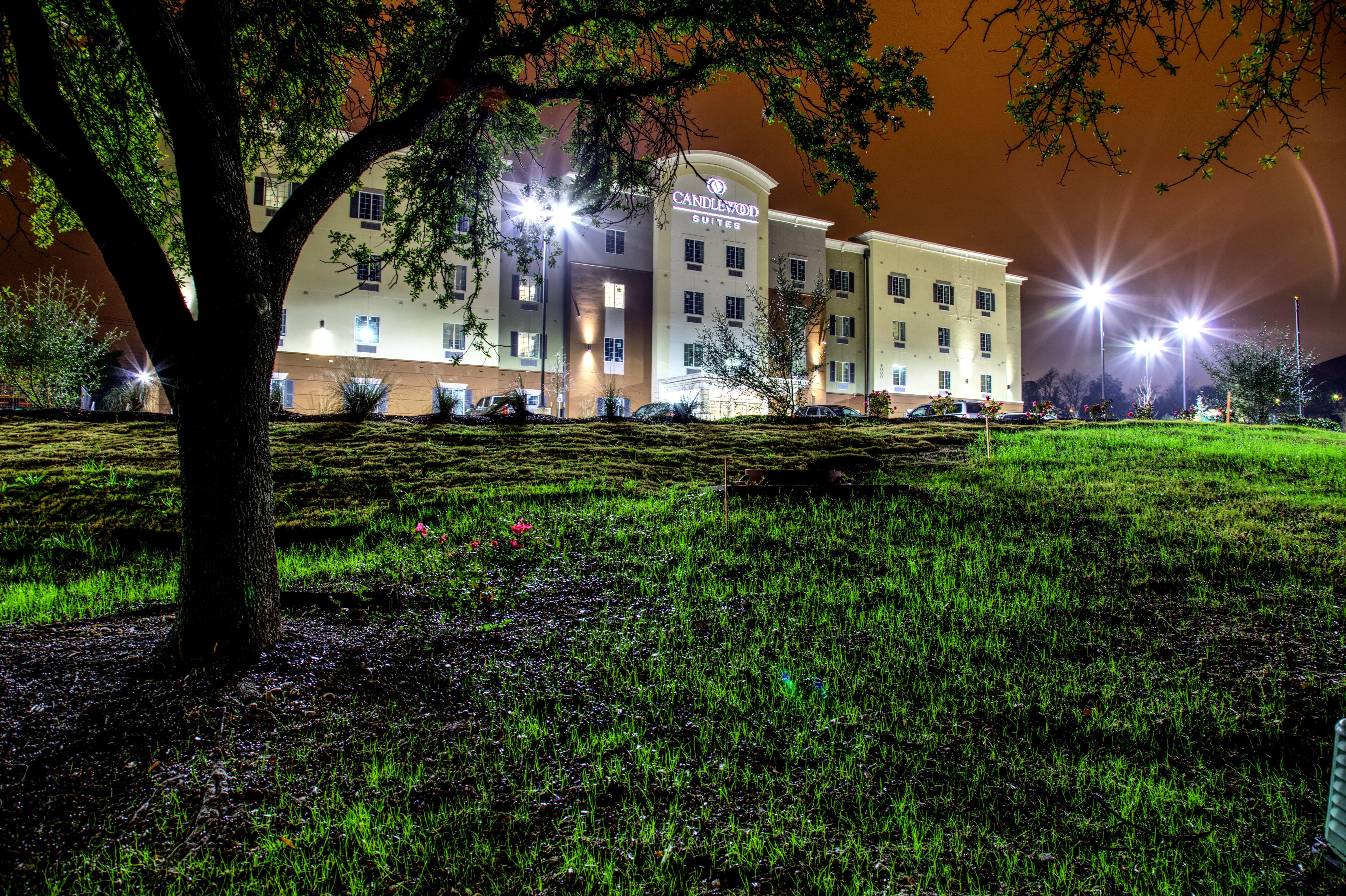 Candlewood - North By Ihg Hotel