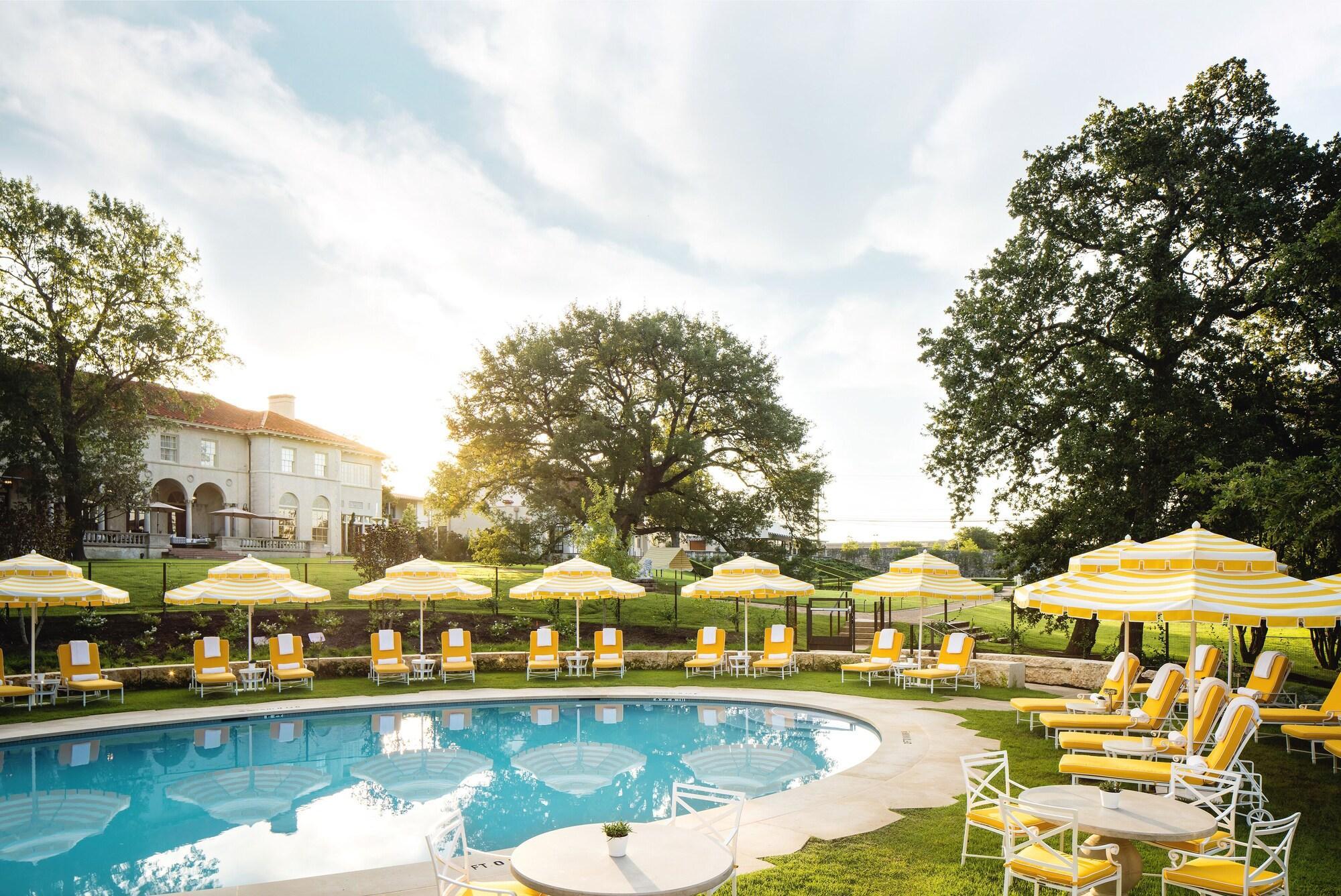 Hotel Commodore Perry Estate, Collection 5*