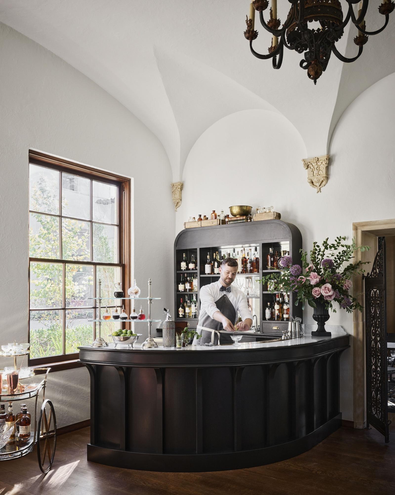 Commodore Perry Estate, Collection Hotel 5*