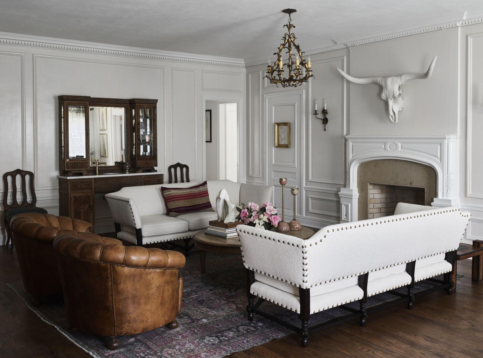 Commodore Perry Estate, Collection Hotel 5*