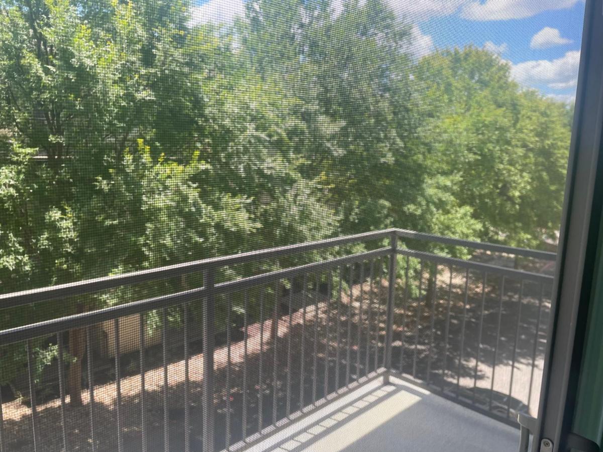 Apartment Perfect Getaway For Work Or Play! Austin