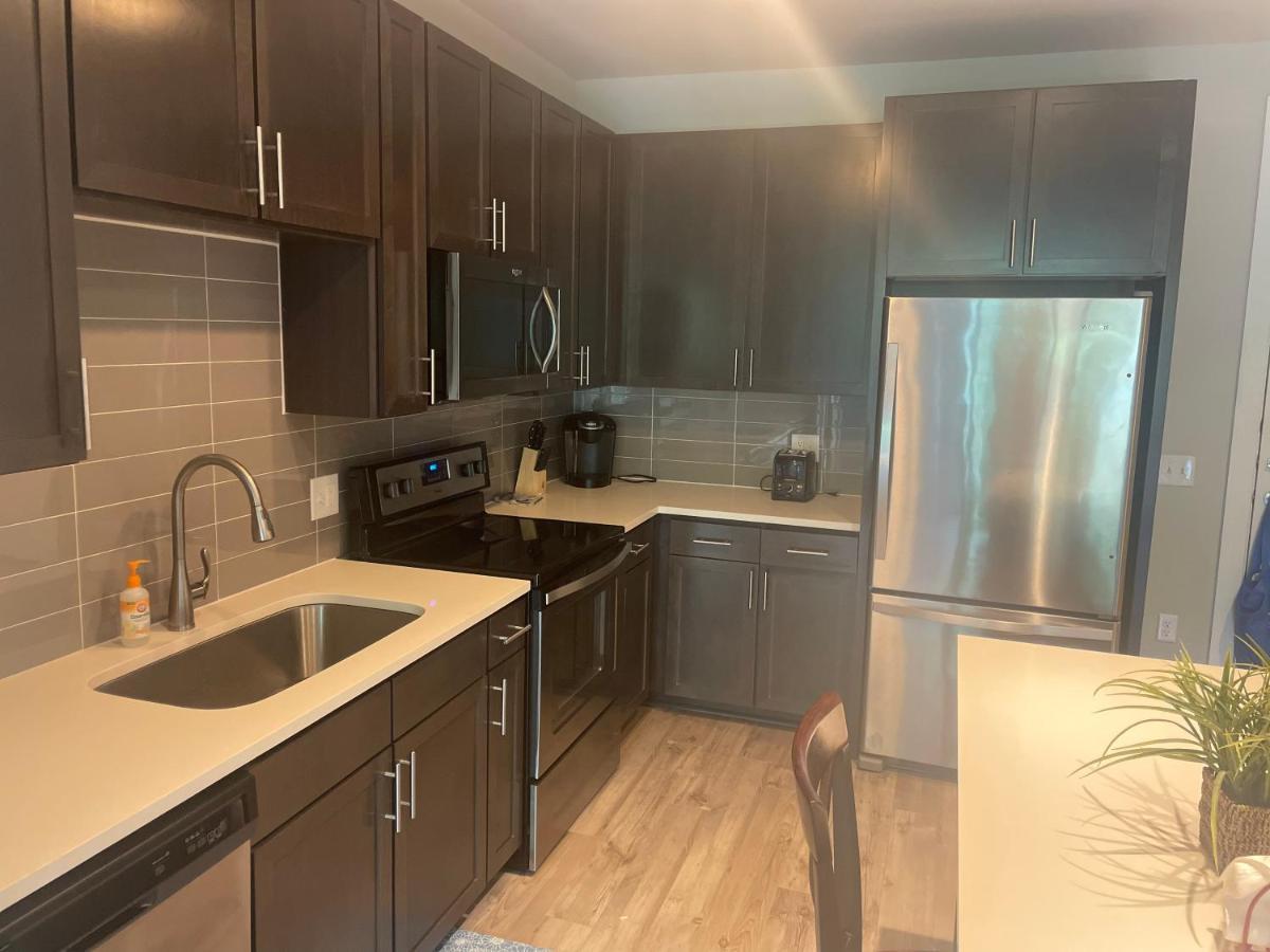 Apartment Perfect Getaway For Work Or Play! Austin
