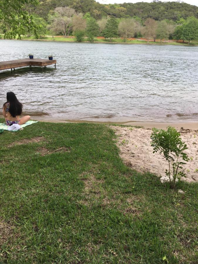 The Rivery Retreat, Choose From Luxury Or In Hill Country Austin