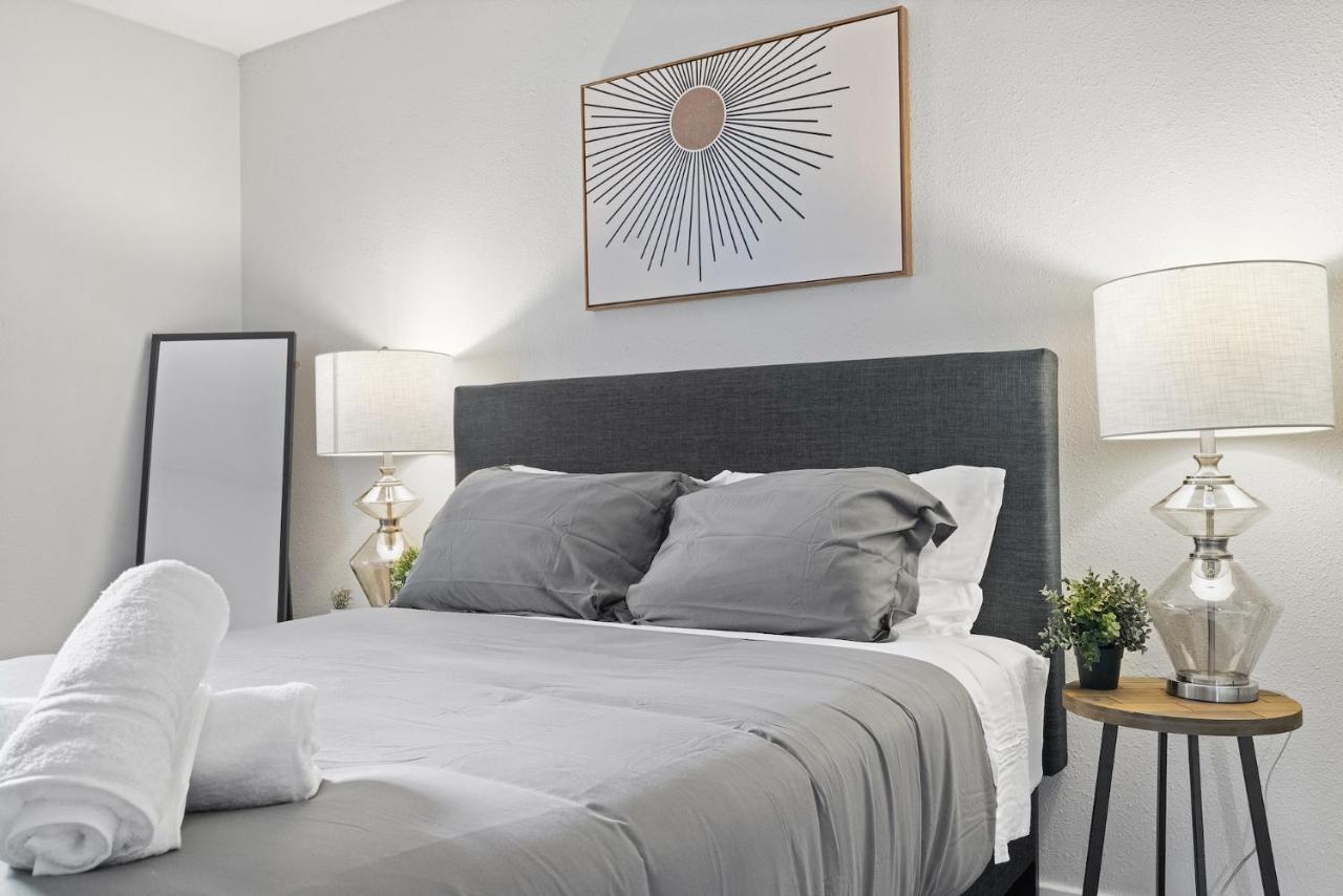 Apartment Evonify - Highland - Stylish Furnished *