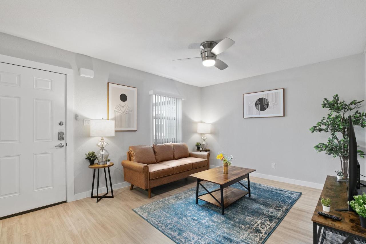 Evonify - Highland - Stylish Furnished Apartment