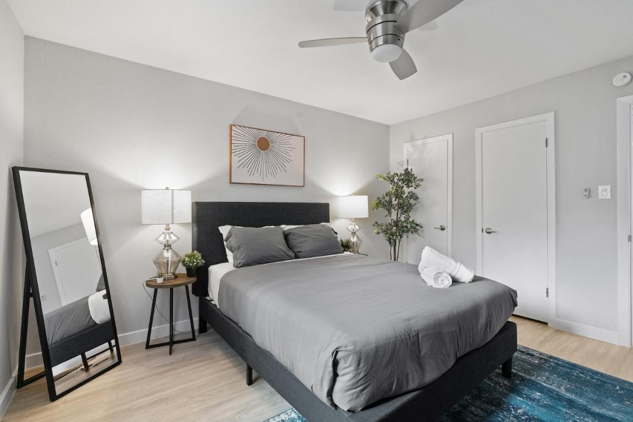 Evonify - Highland - Stylish Furnished Apartment *