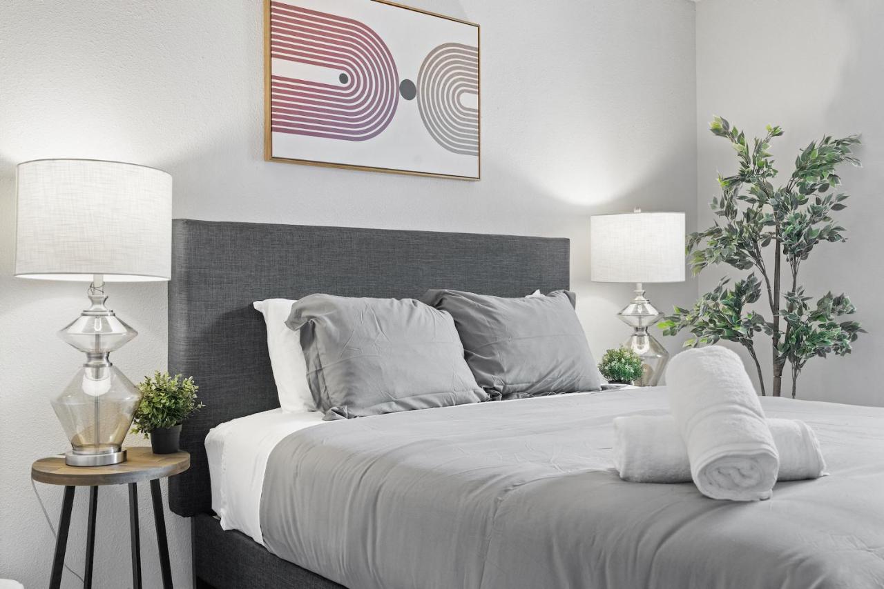 Apartment Evonify - Highland - Stylish Furnished