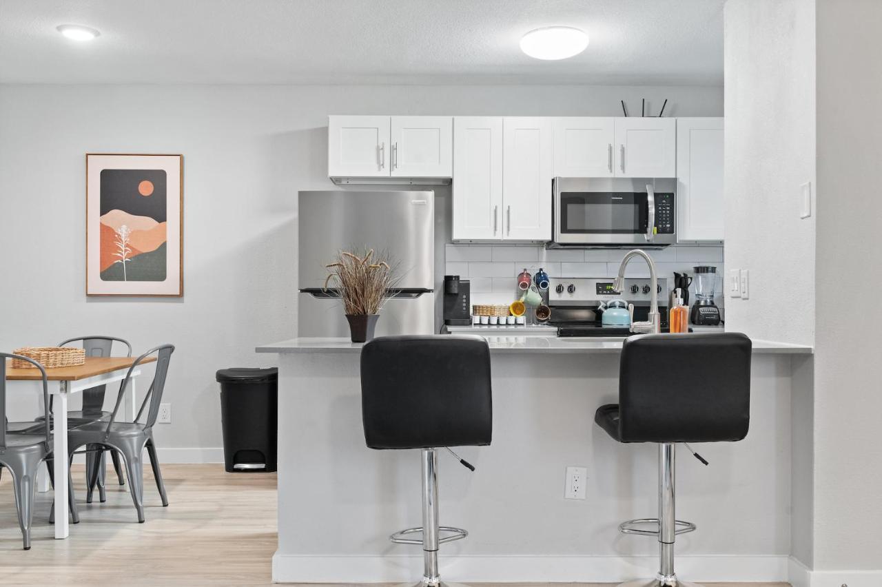 Apartment Evonify - Highland - Stylish Furnished