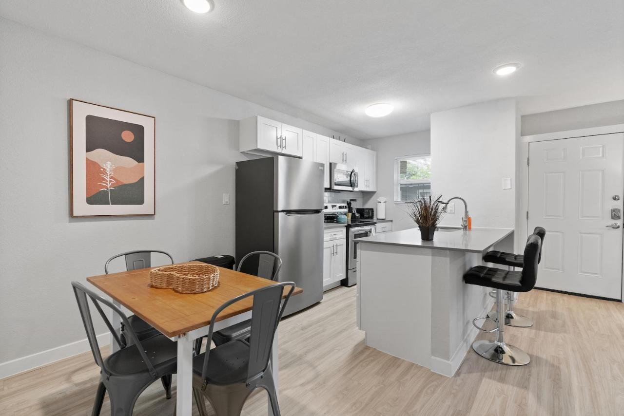 Apartment Evonify - Highland - Stylish Furnished Austin
