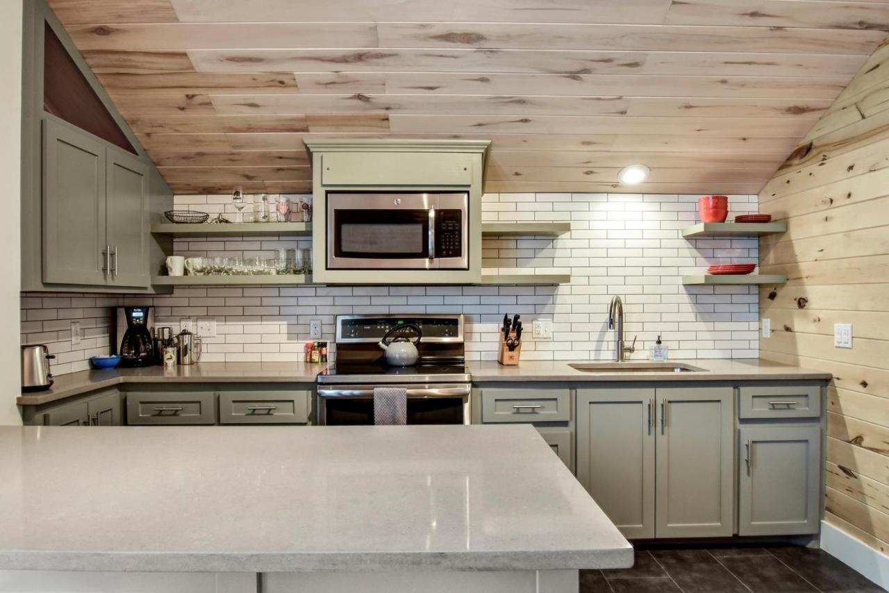 Apartment The Soco Studio By Lodgewell - 2 Cute 2 B 4 Gotten *