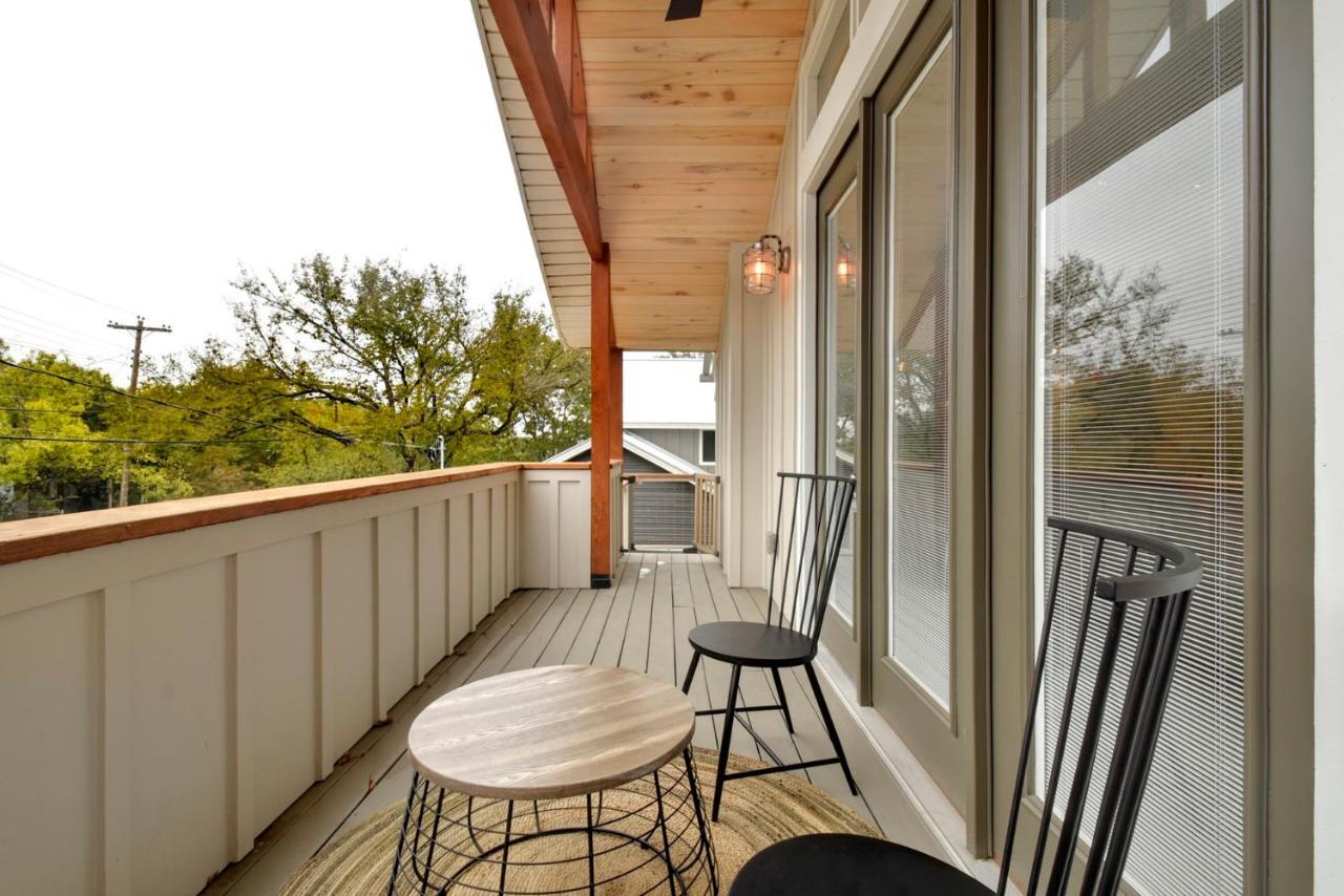 The Soco Studio By Lodgewell - 2 Cute 2 B 4 Gotten * Austin