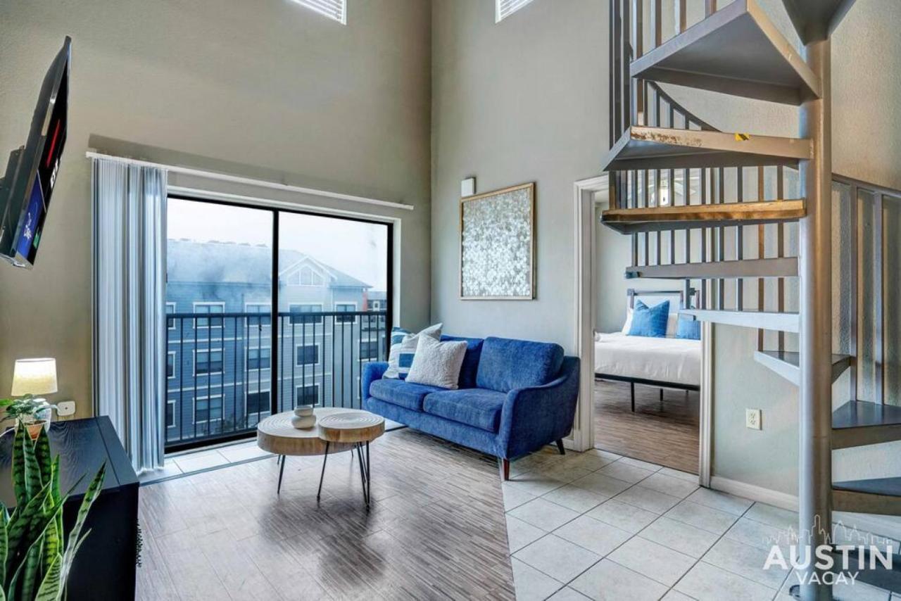 Fun Location Elevator Full Kitchen Laundry Apartment *