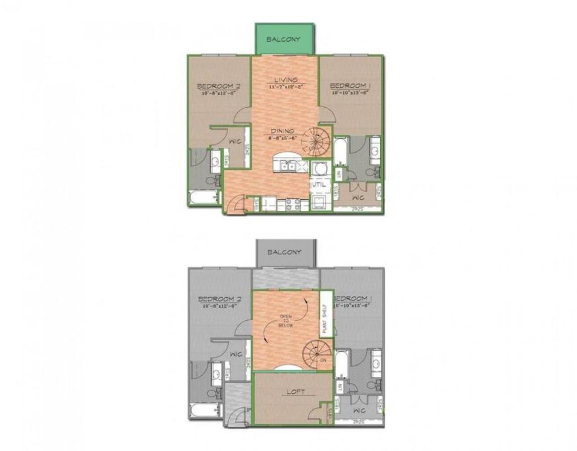 Fun Location Elevator Full Kitchen Laundry * Austin