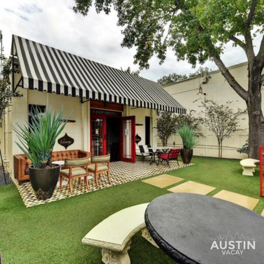 Amenity Heavy Serene In Convenient Location *