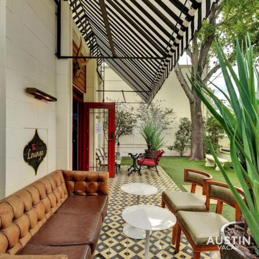 Amenity Heavy Serene In Convenient Location * Austin