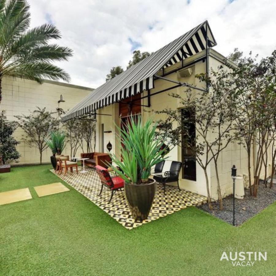 Amenity Heavy Serene In Convenient Location