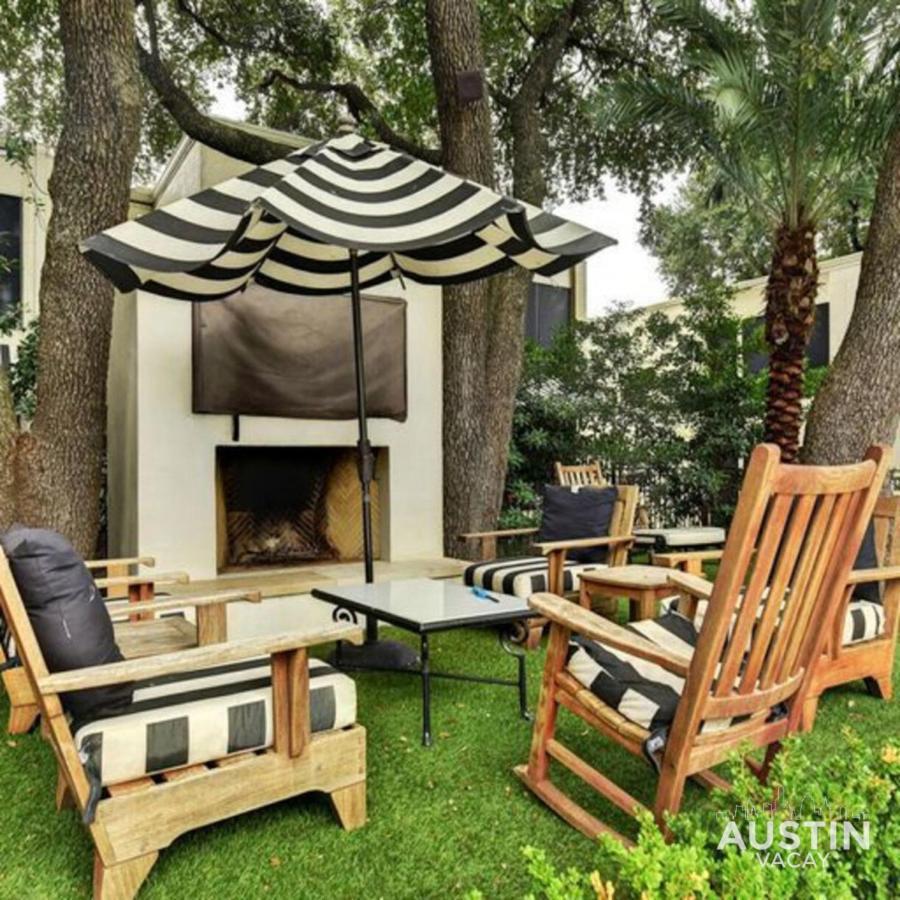 Amenity Heavy Serene In Convenient Location Apartment