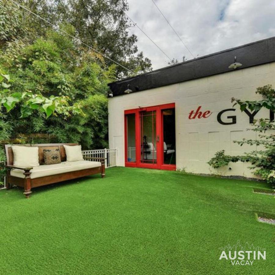 Amenity Heavy Serene In Convenient Location Apartment