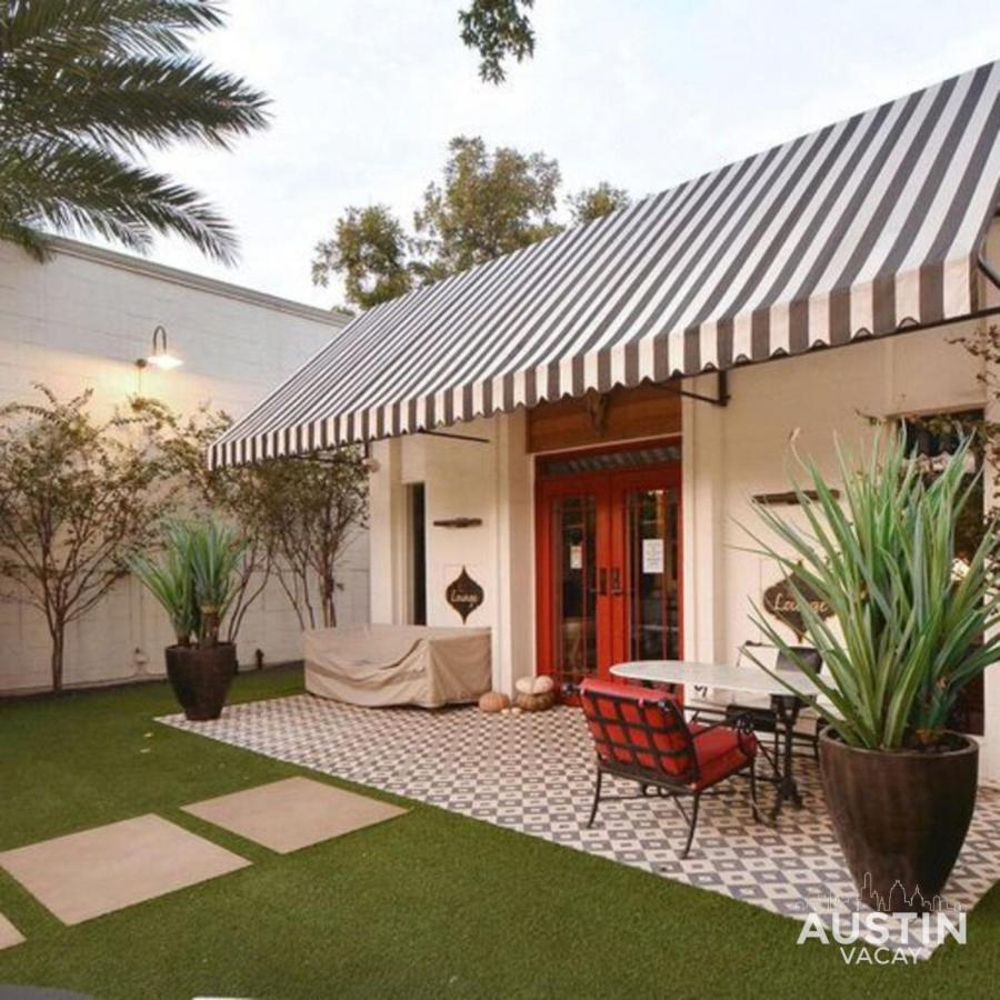 Apartment Amenity Heavy Serene In Convenient Location