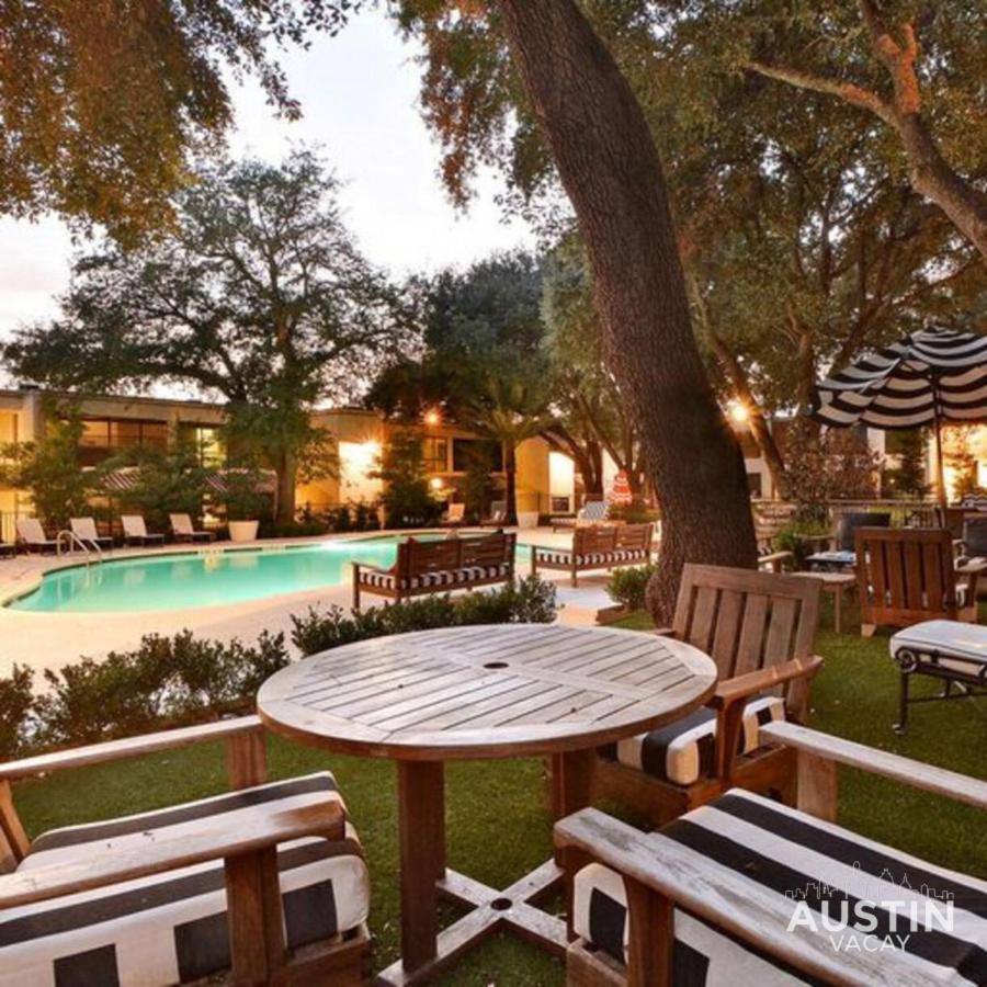 Apartment Amenity Heavy Serene In Convenient Location *