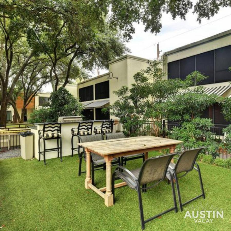 Amenity Heavy Serene In Convenient Location Apartment