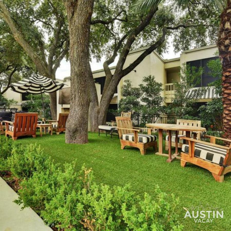 Apartment Amenity Heavy Serene In Convenient Location