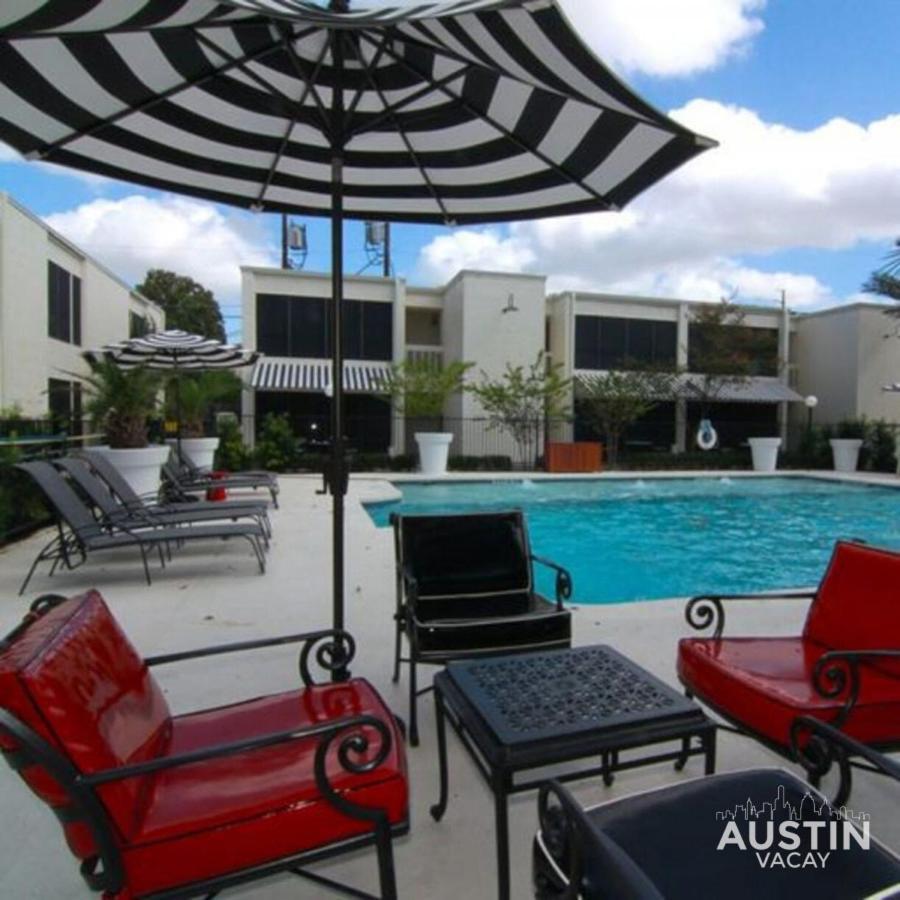 Apartment Amenity Heavy Serene In Convenient Location
