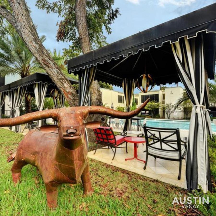 Amenity Heavy Serene In Convenient Location Apartment