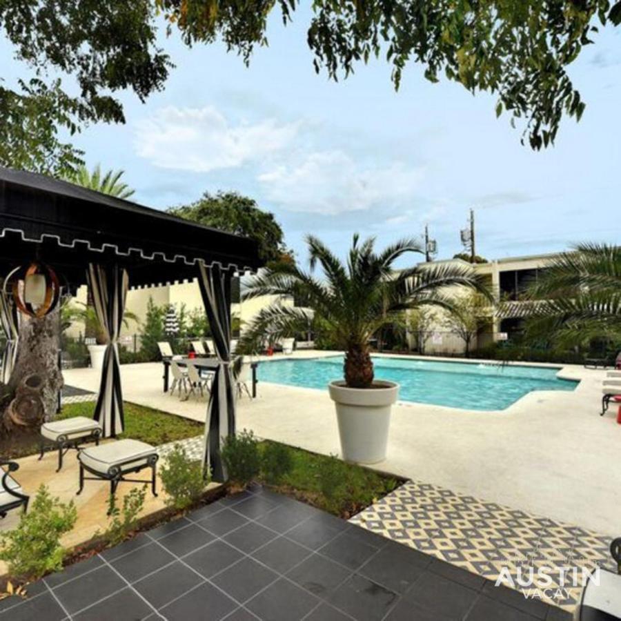 Amenity Heavy Serene In Convenient Location Apartment *